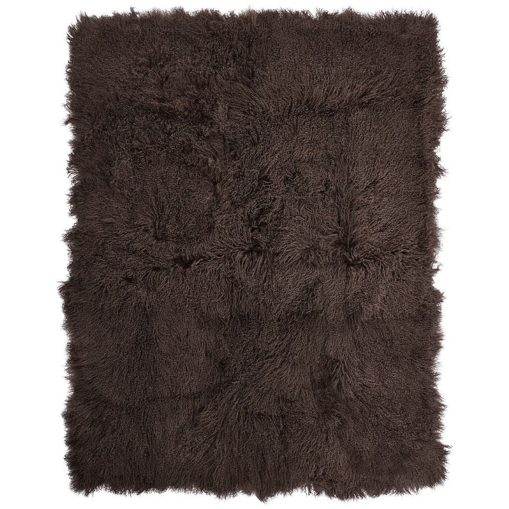 Lambskin rug | Tibet | 140x180 cm