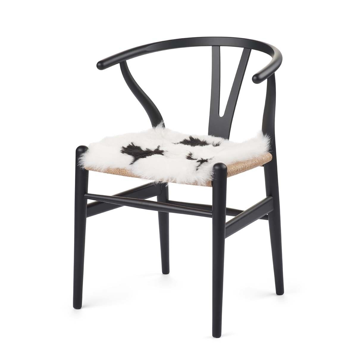 Seat cushion | Short-haired | Iceland | 40x40 cm