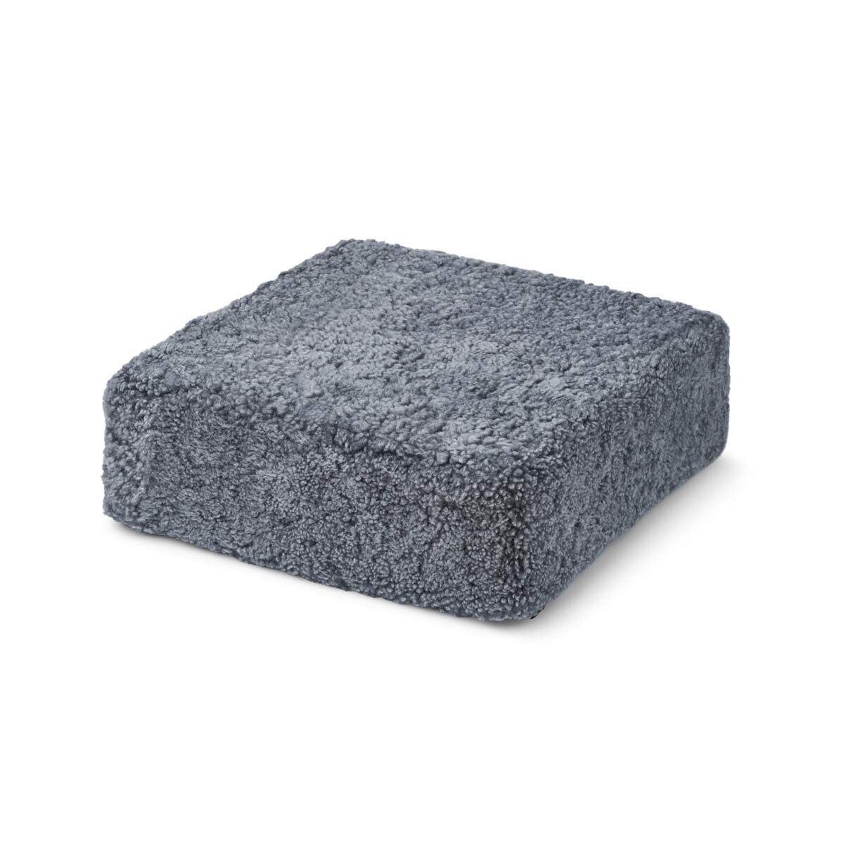 Poof | Short-haired | New Zealand | 40x40x13 cm