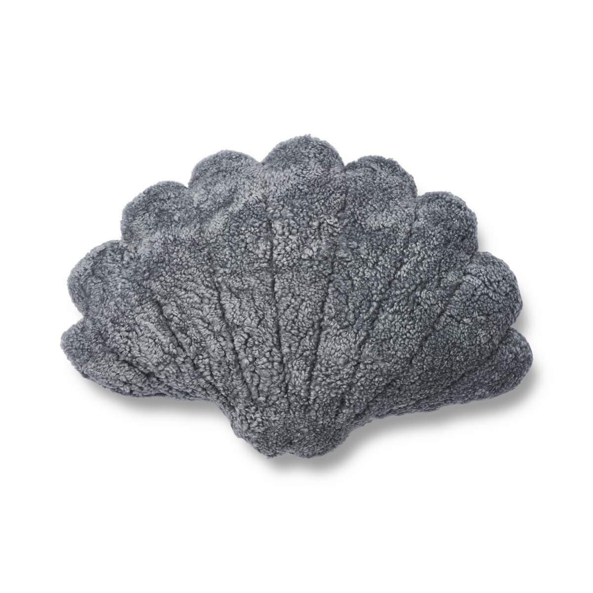 Shell pillow | Short-haired | New Zealand
