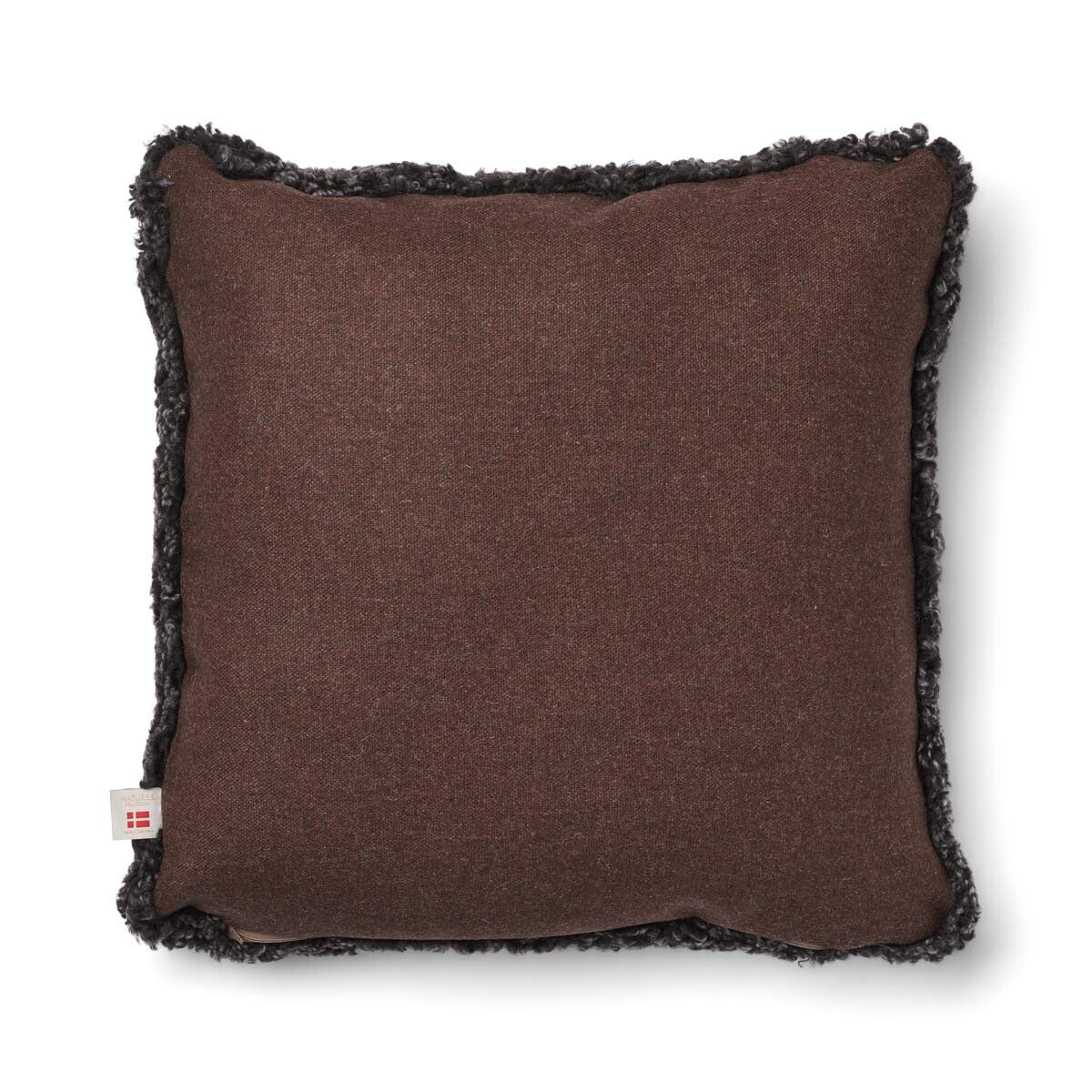 Classic Collection | Wool pillow | Short-haired | 52x52 cm | 34x52 cm