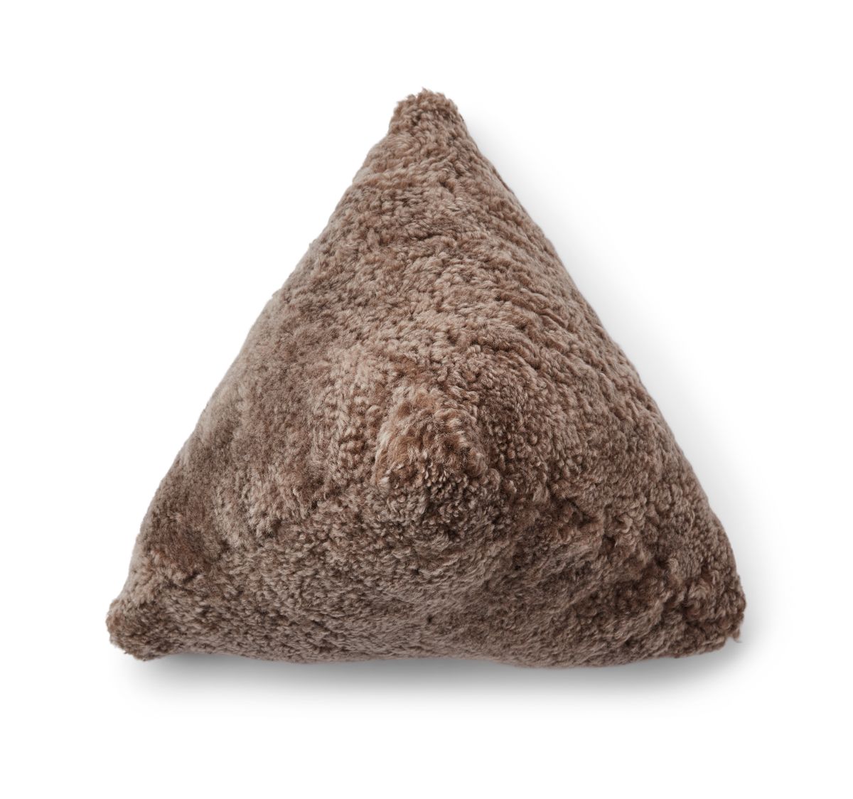 Hematite pillow | Short-haired | New Zealand | 35x35x35 cm