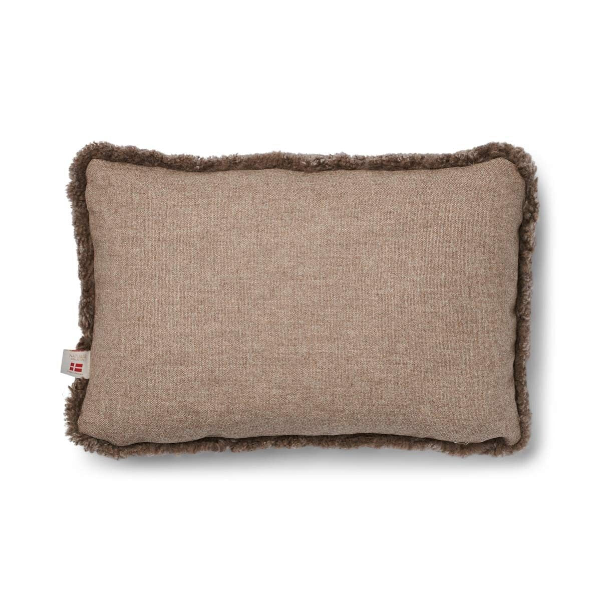 Classic Collection | Wool pillow | Short-haired | 52x52 cm | 34x52 cm