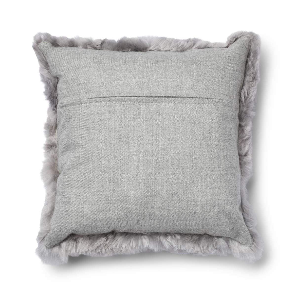 Alpaca wool pillow | Long-haired | 40x40 cm, 30x60 cm & 60x60 cm
