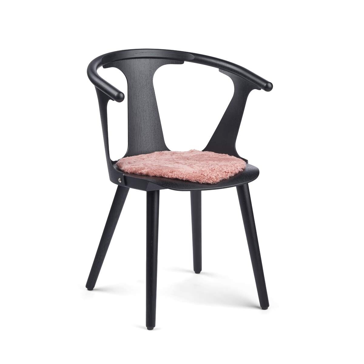 Seat cushion | Short-haired | New Zealand | Ø38 cm