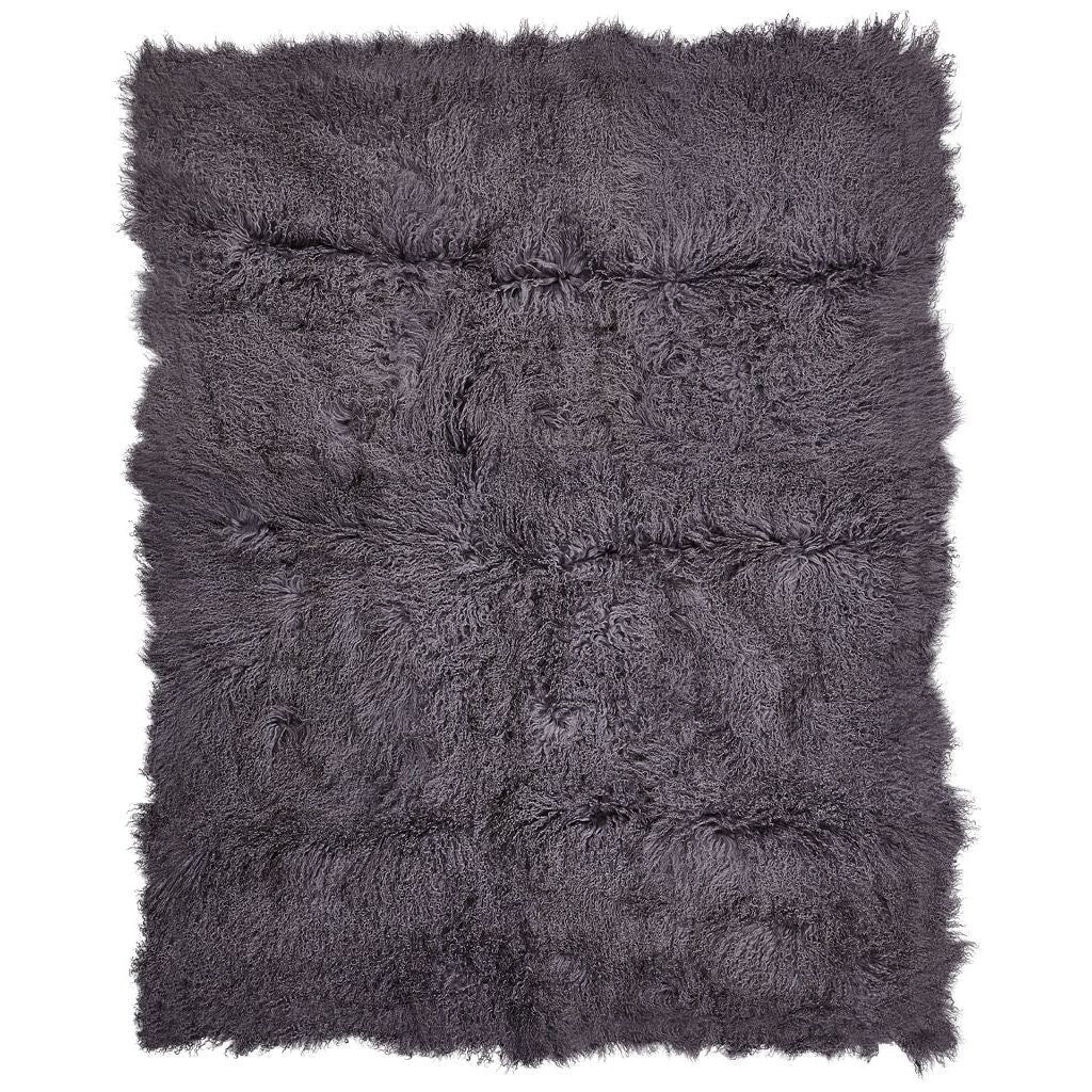 Lambskin rug | Tibet | 140x180 cm