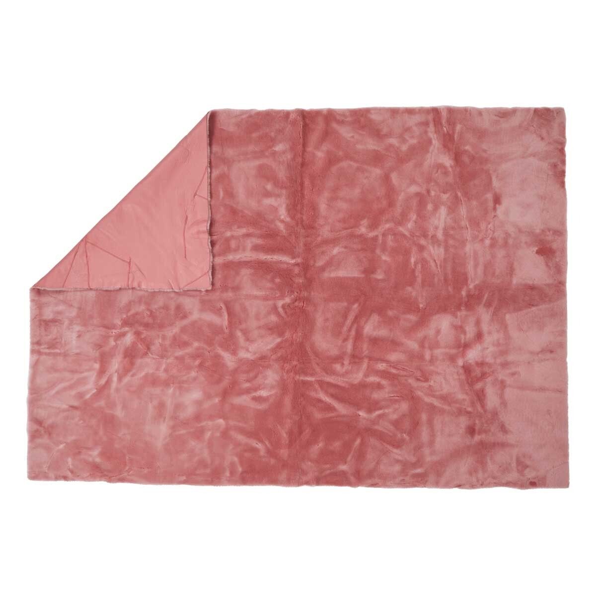 Lambskin rug | Double Face | Australia | 140x200 cm