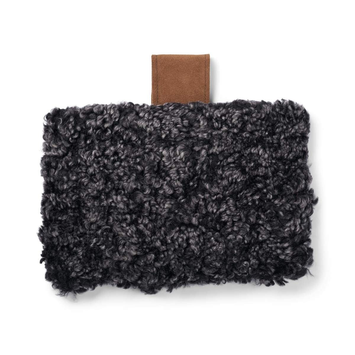 Headrest | Short-haired | New Zealand | Calf leather