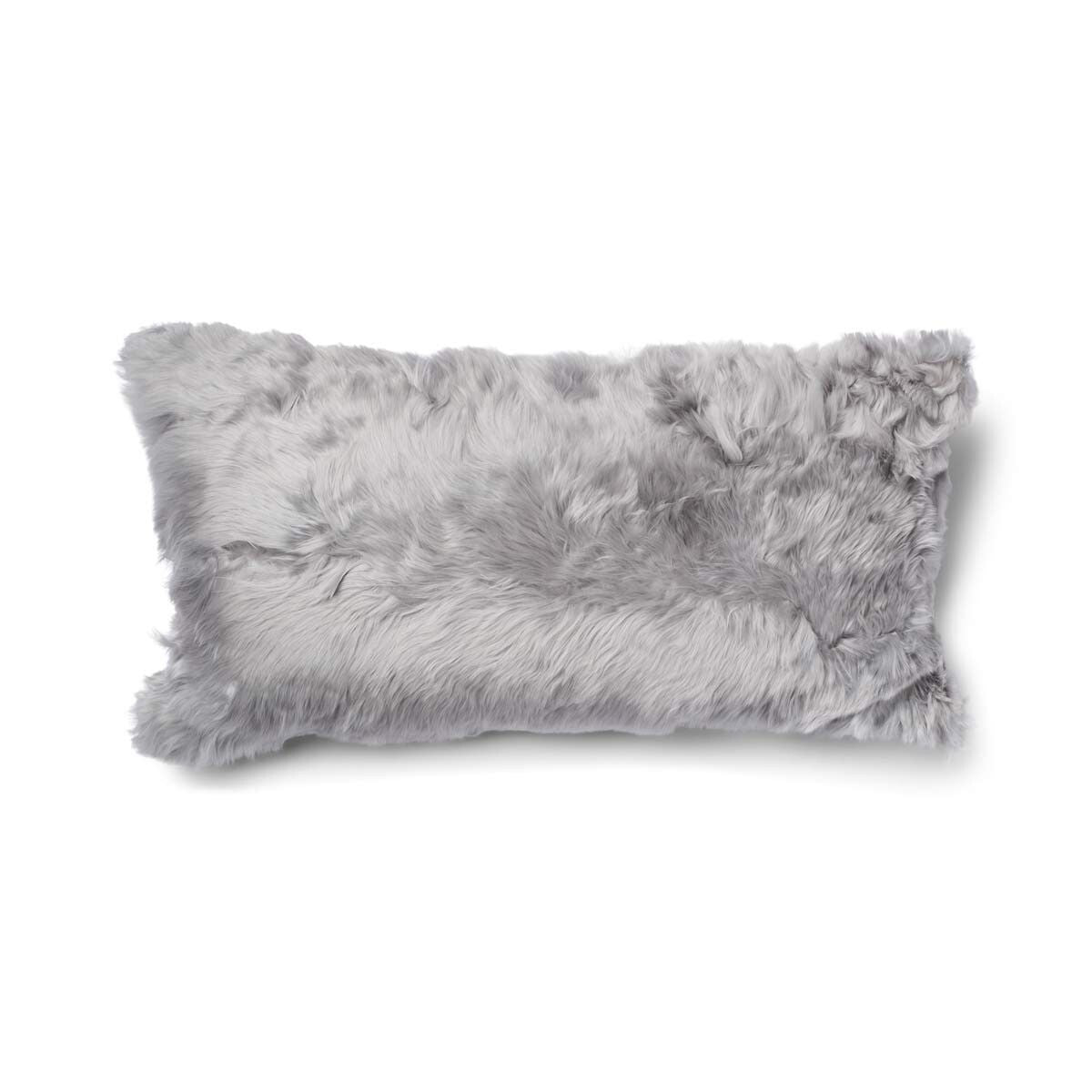 Alpaca wool pillow | Long-haired | 40x40 cm, 30x60 cm & 60x60 cm