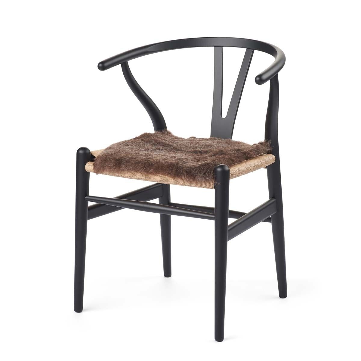 Seat cushion | Short-haired | Iceland | 40x40 cm