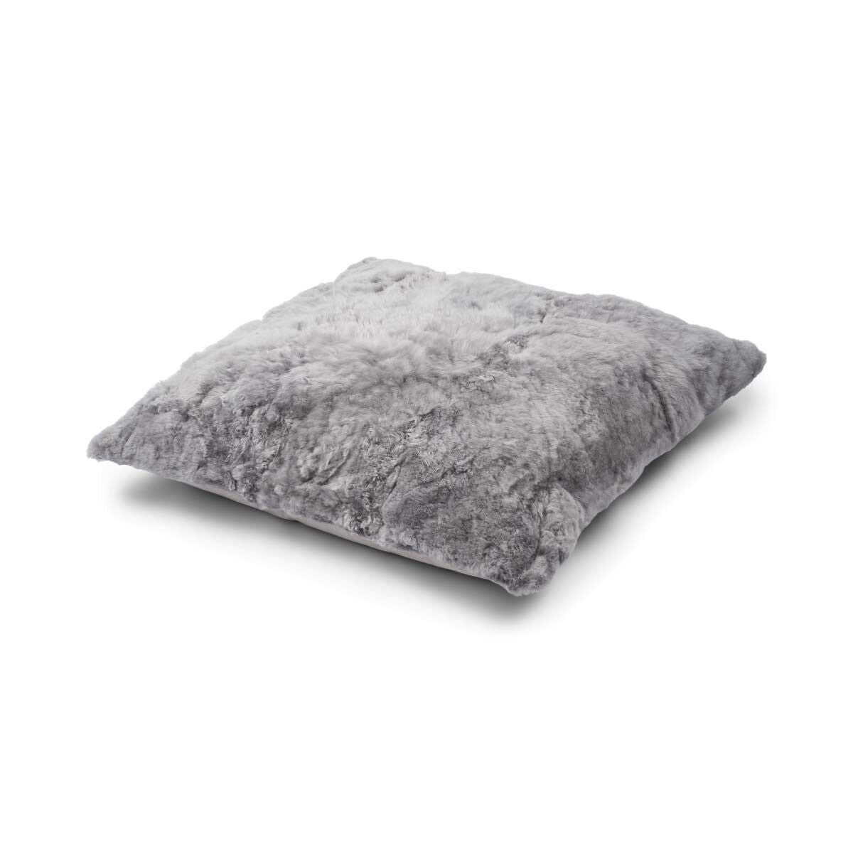 Maxi Float Pillow | Alpaca wool | 90x90 cm