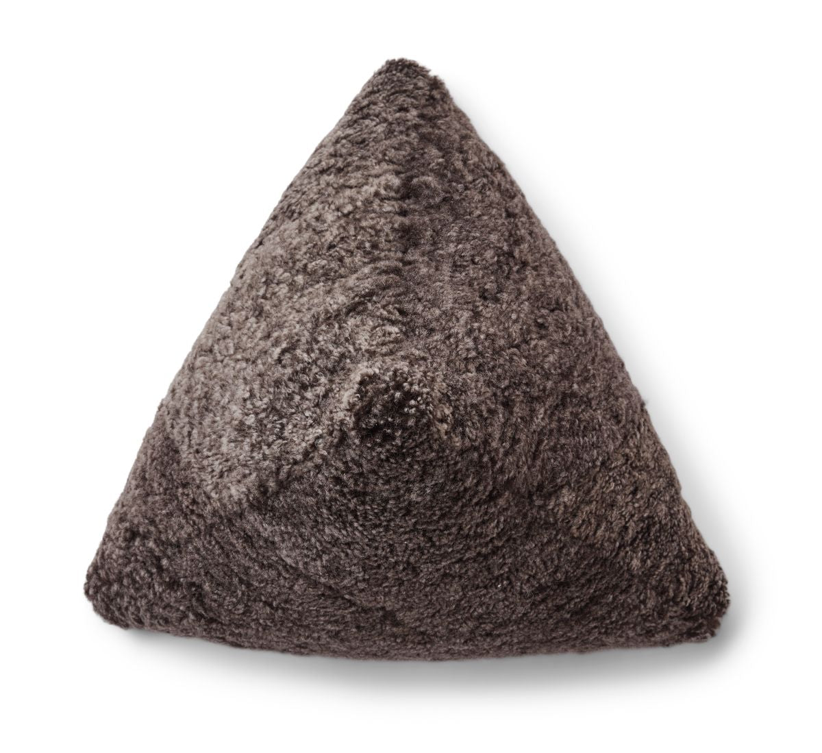 Hematite pillow | Short-haired | New Zealand | 35x35x35 cm