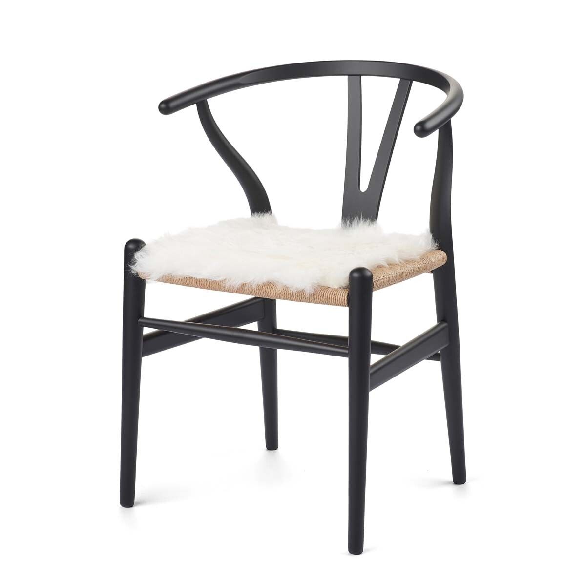 Seat cushion | Short-haired | Iceland | 40x40 cm