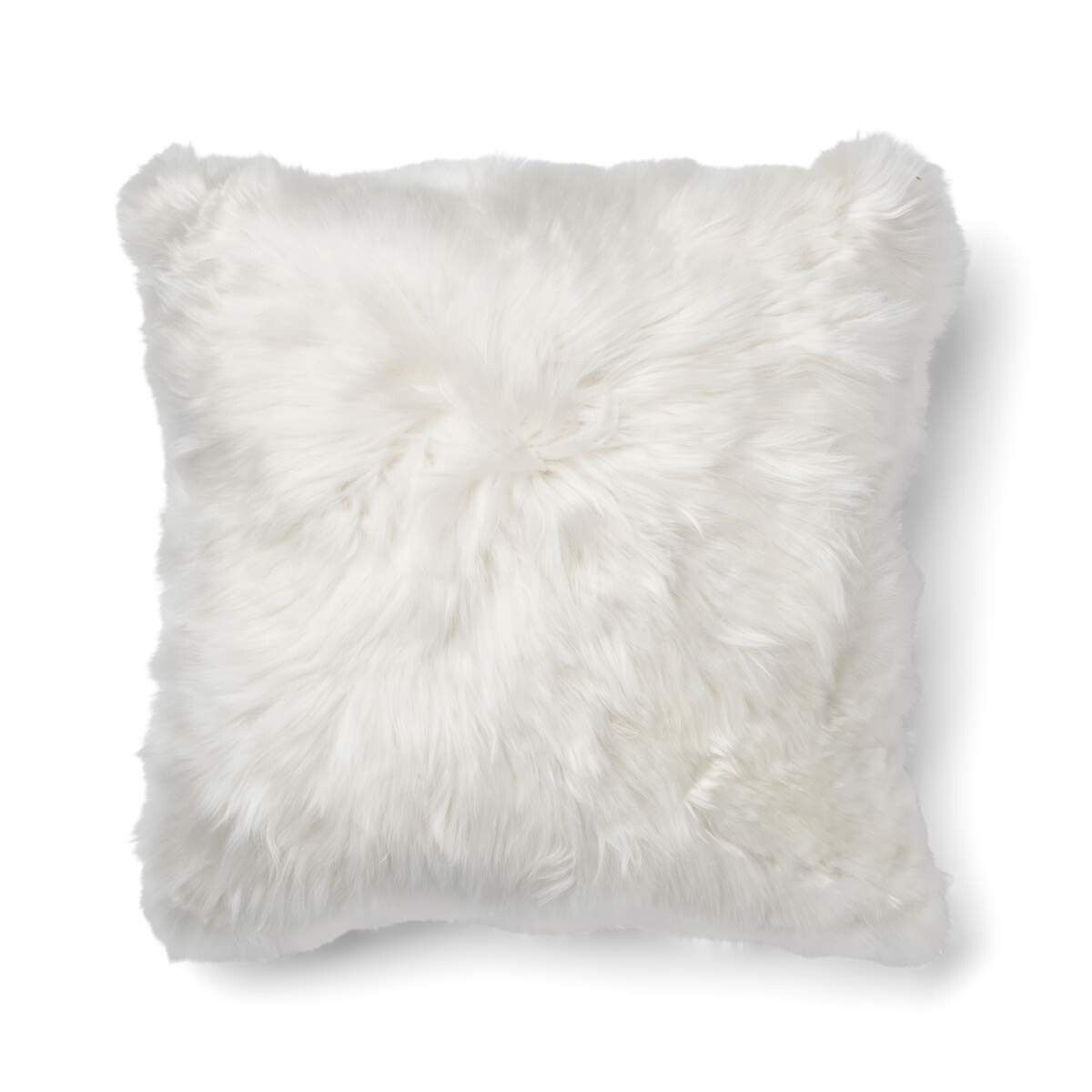 Alpaca wool pillow | Long-haired | 40x40 cm, 30x60 cm & 60x60 cm