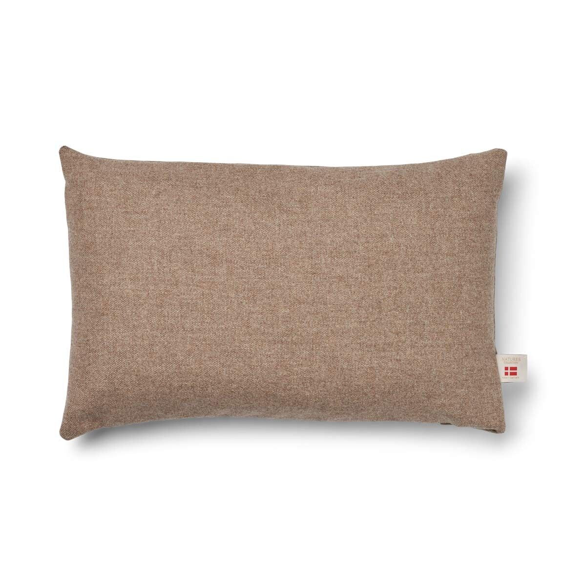Classic Collection | Wool pillow | Double Sided | 52x52 cm | 34x52 cm