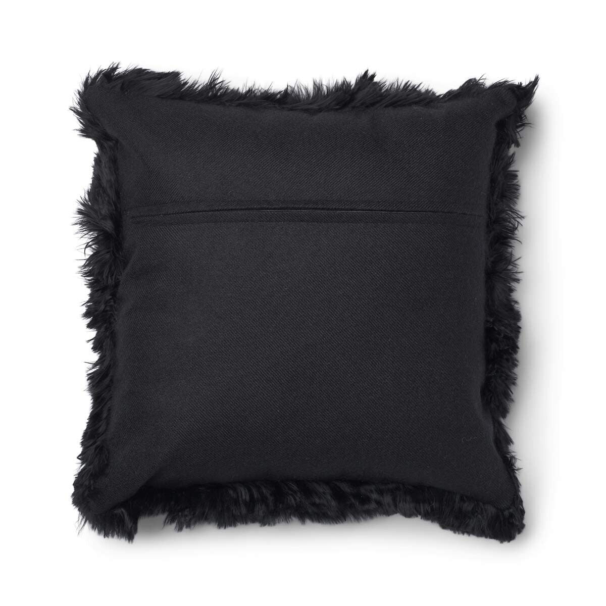 Alpaca wool pillow | Long-haired | 40x40 cm, 30x60 cm & 60x60 cm