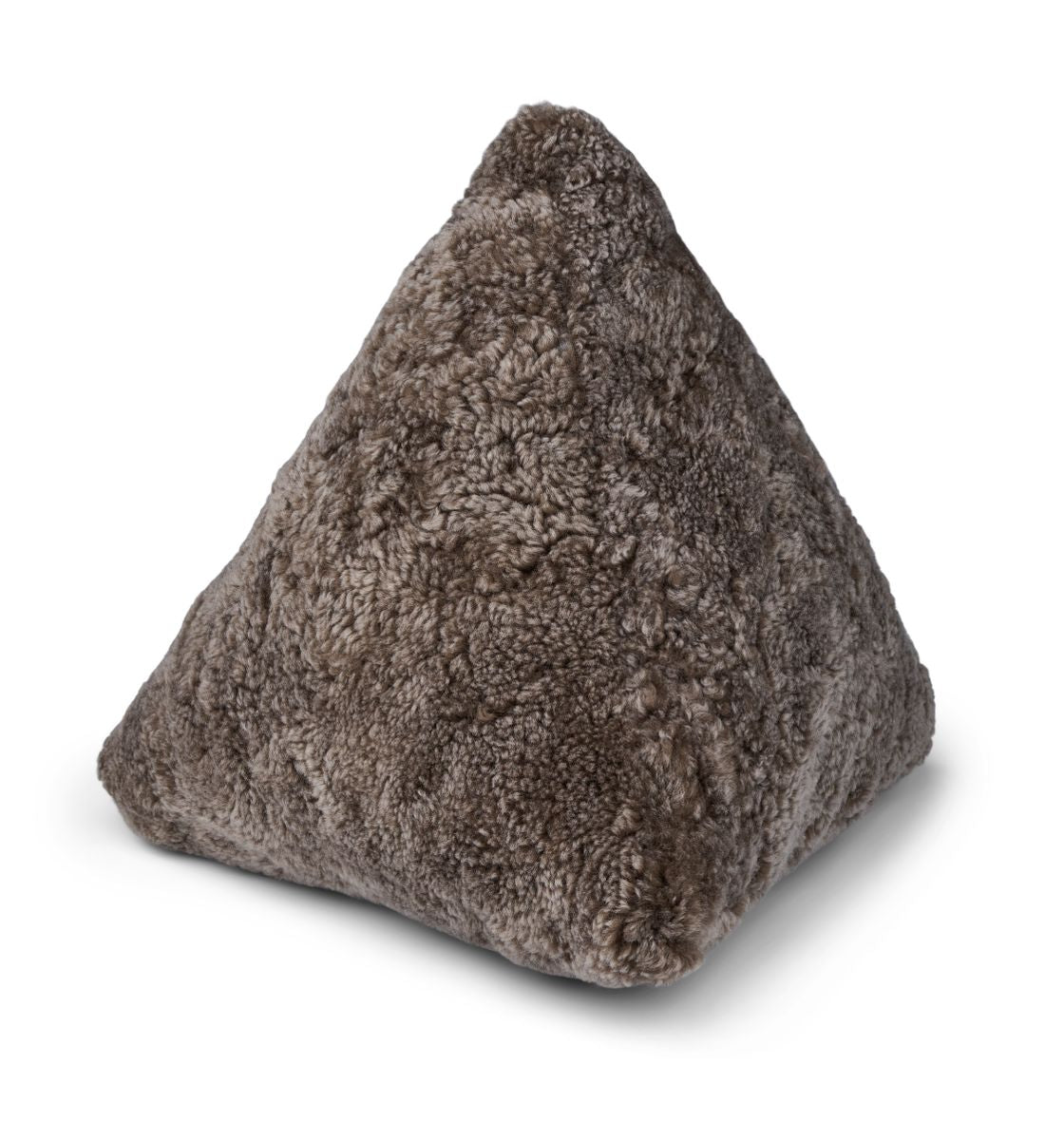 Hematite pillow | Short-haired | New Zealand | 35x35x35 cm