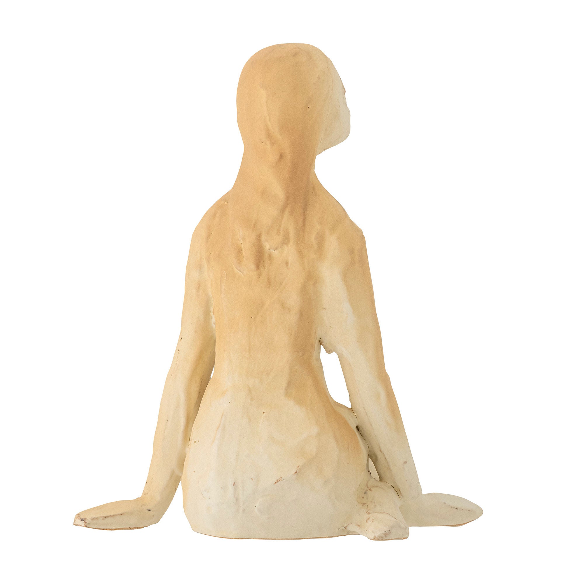 Bloomingville Ishtar Deko, Nature, Stoneware