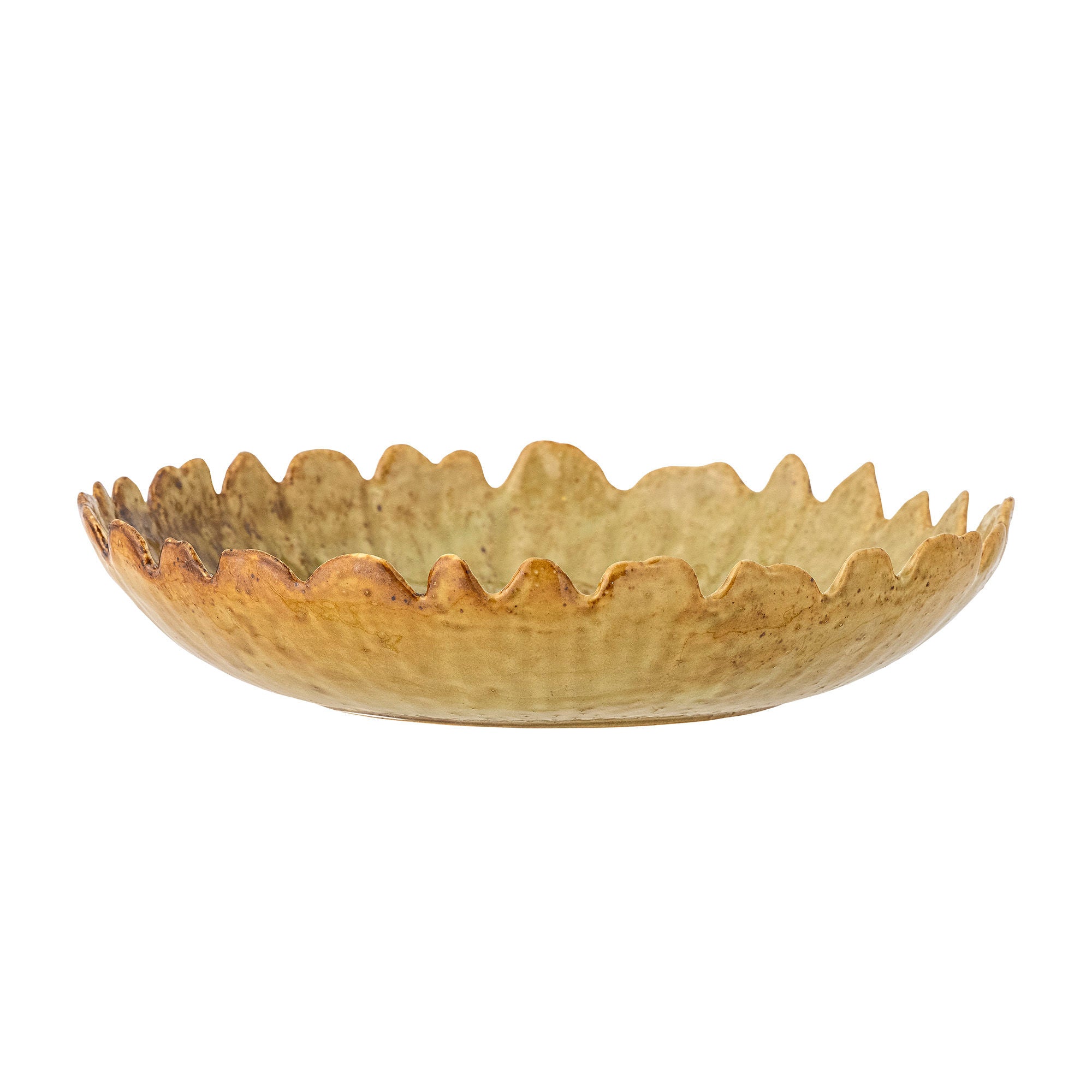 Creative Collection Matino Cheers, Green, Stoneware