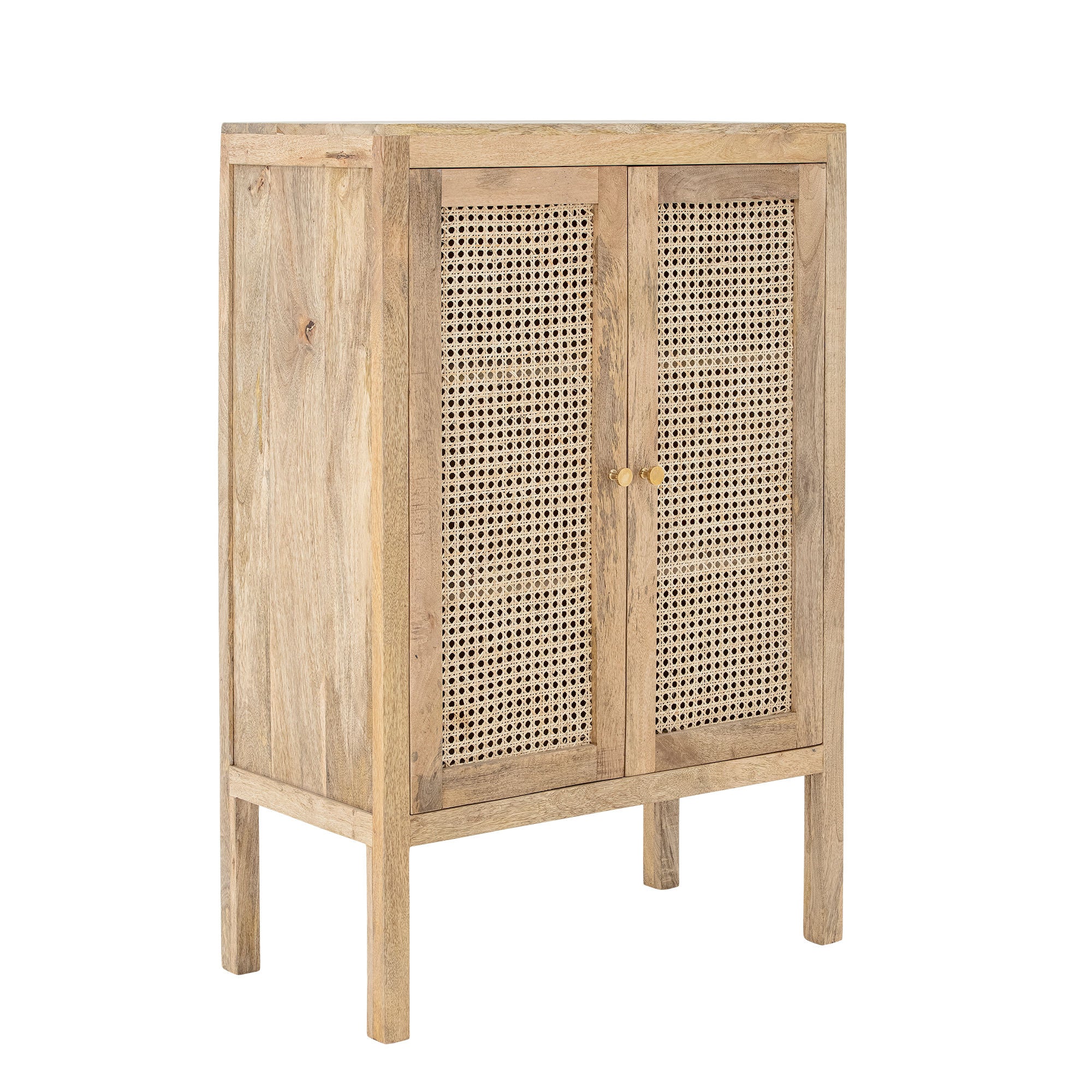 Creative Collection Paulo Cabinet, Nature, FSC 100%® Mango