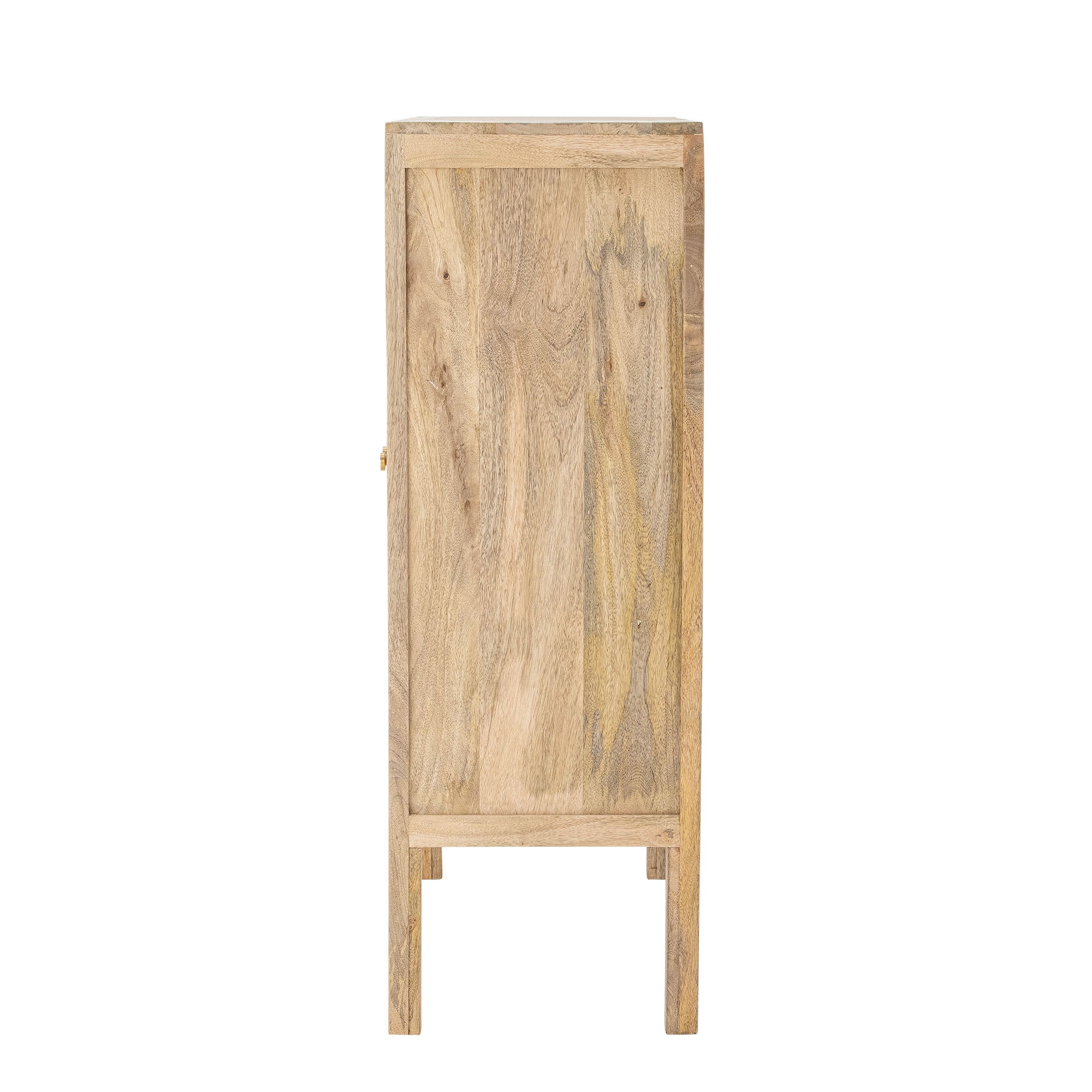 Creative Collection Paulo Cabinet, Nature, FSC 100%® Mango