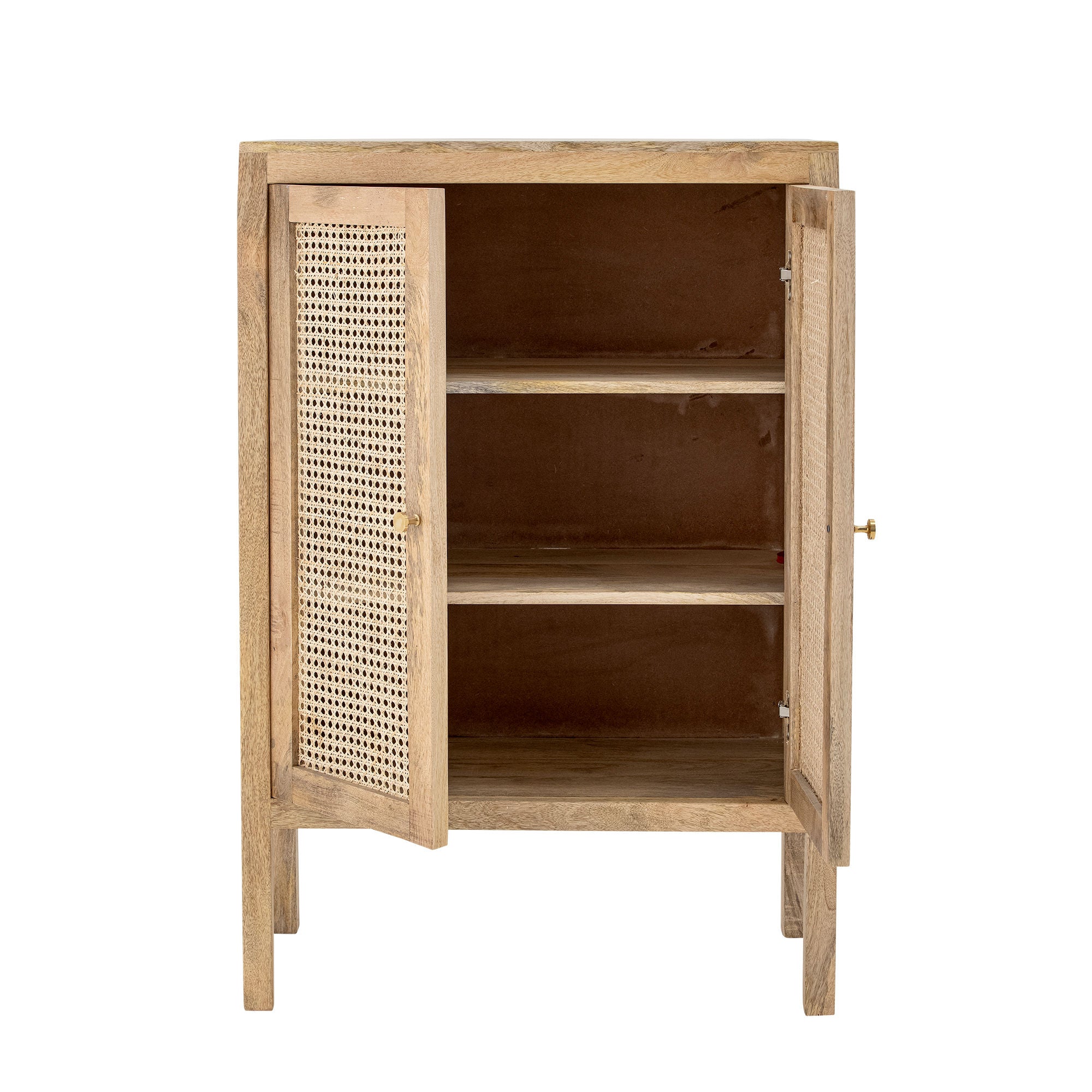 Creative Collection Paulo Cabinet, Nature, FSC 100%® Mango