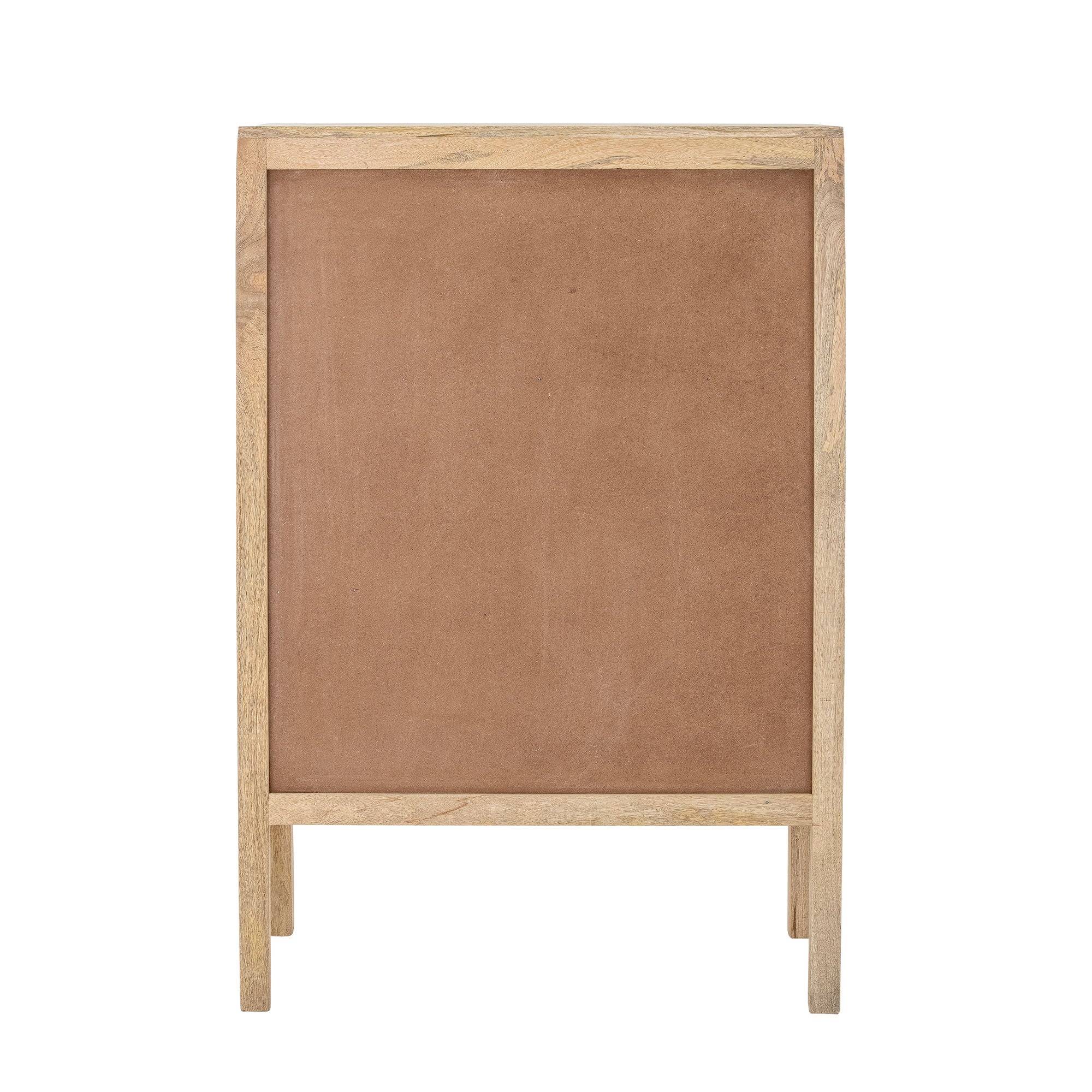 Creative Collection Paulo Cabinet, Nature, FSC 100%® Mango