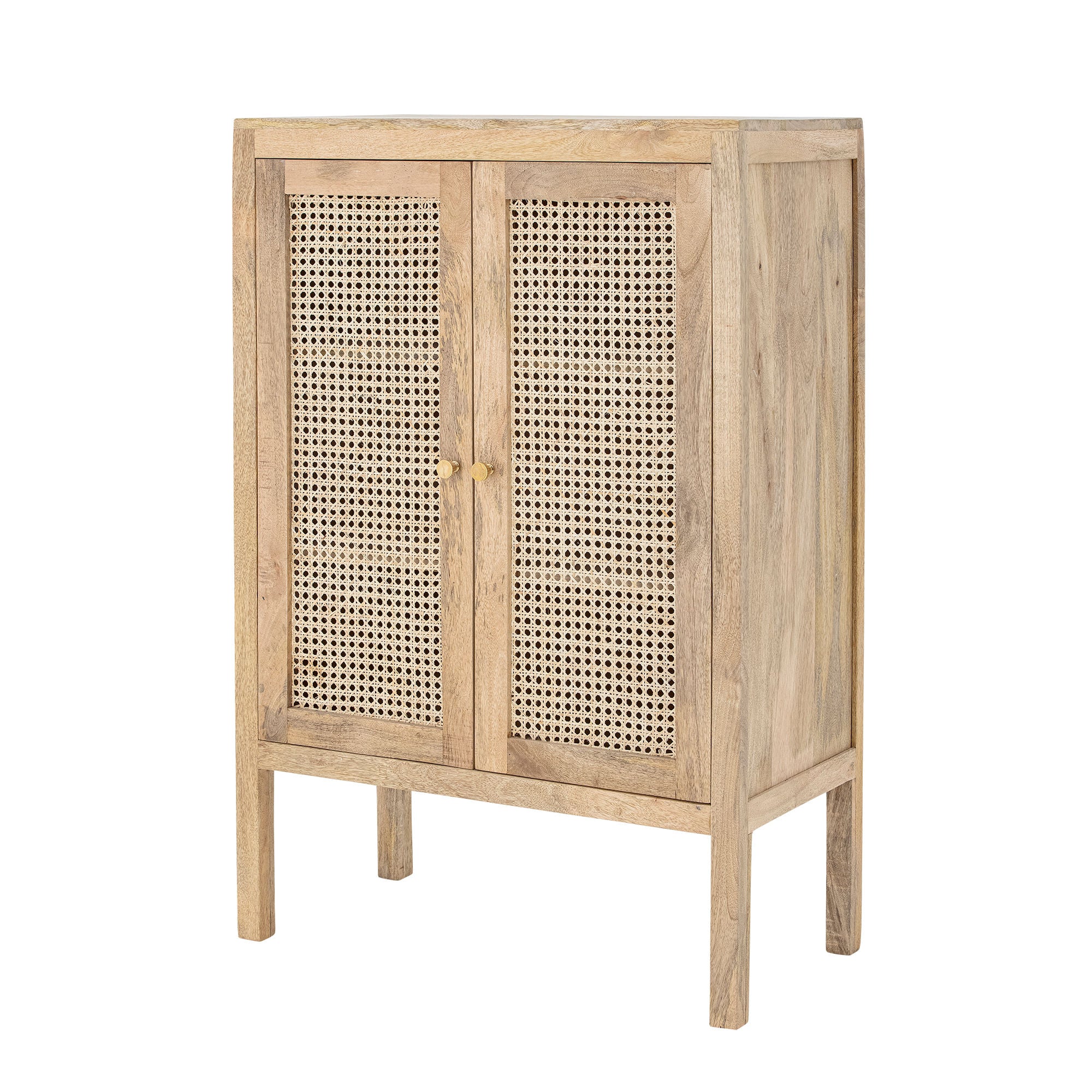 Creative Collection Paulo Cabinet, Nature, FSC 100%® Mango