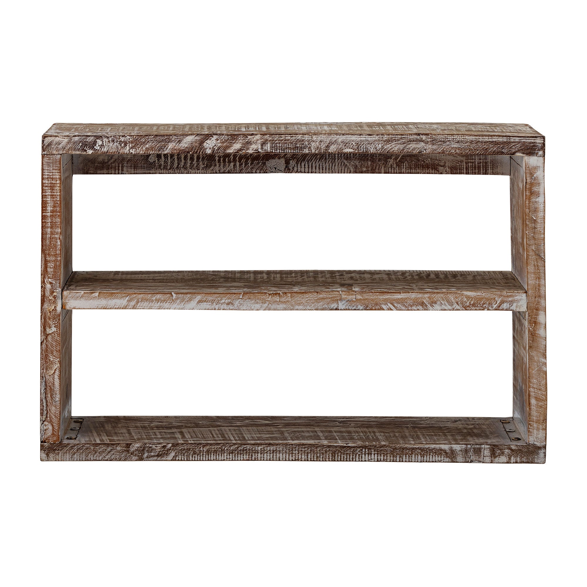 Creative Collection Conde Shelf, Nature, Recycled Wood