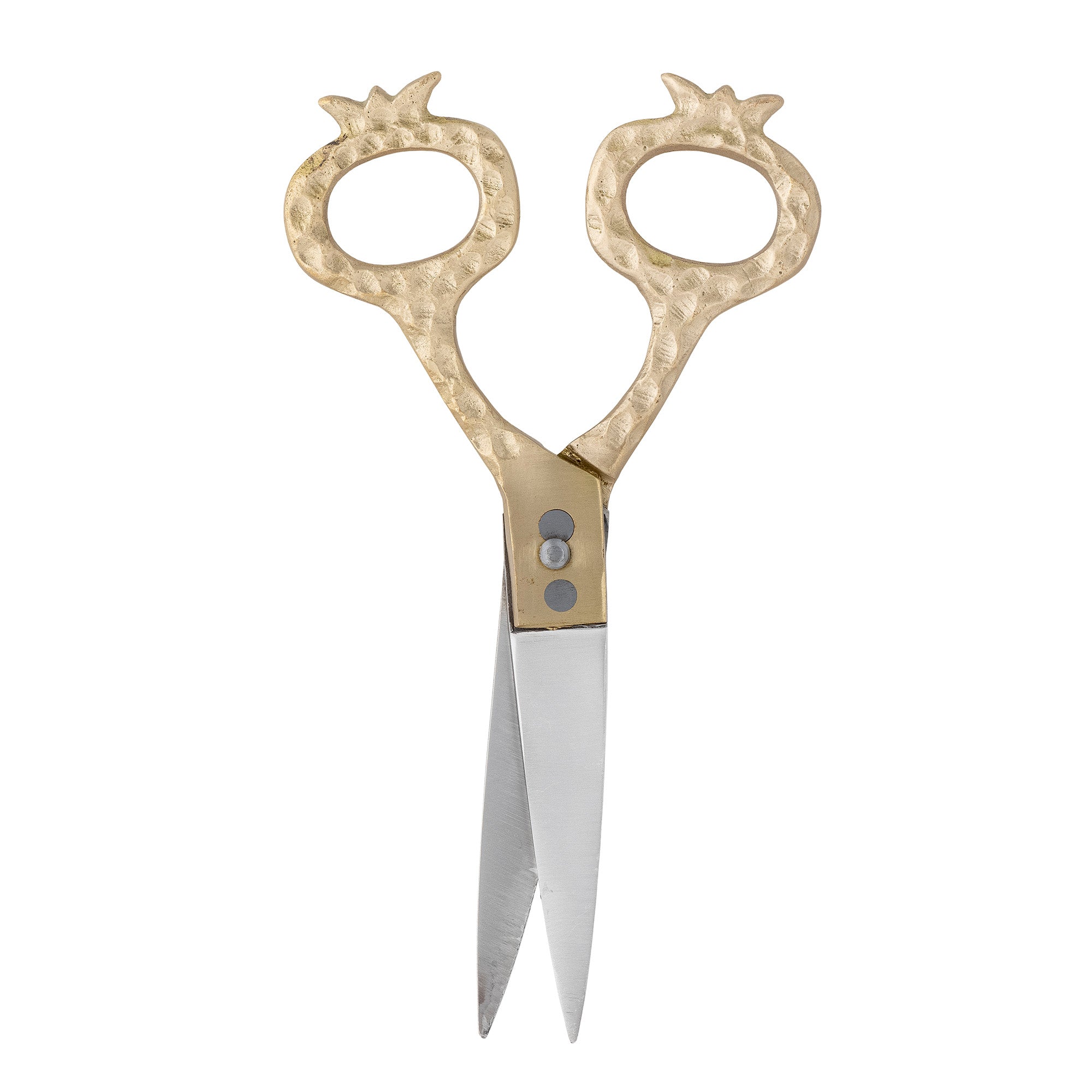 Elly Saks, Brass, Rustfri StĂ¥l - CREATIVE COLLECTION - DesignGaragen.dk