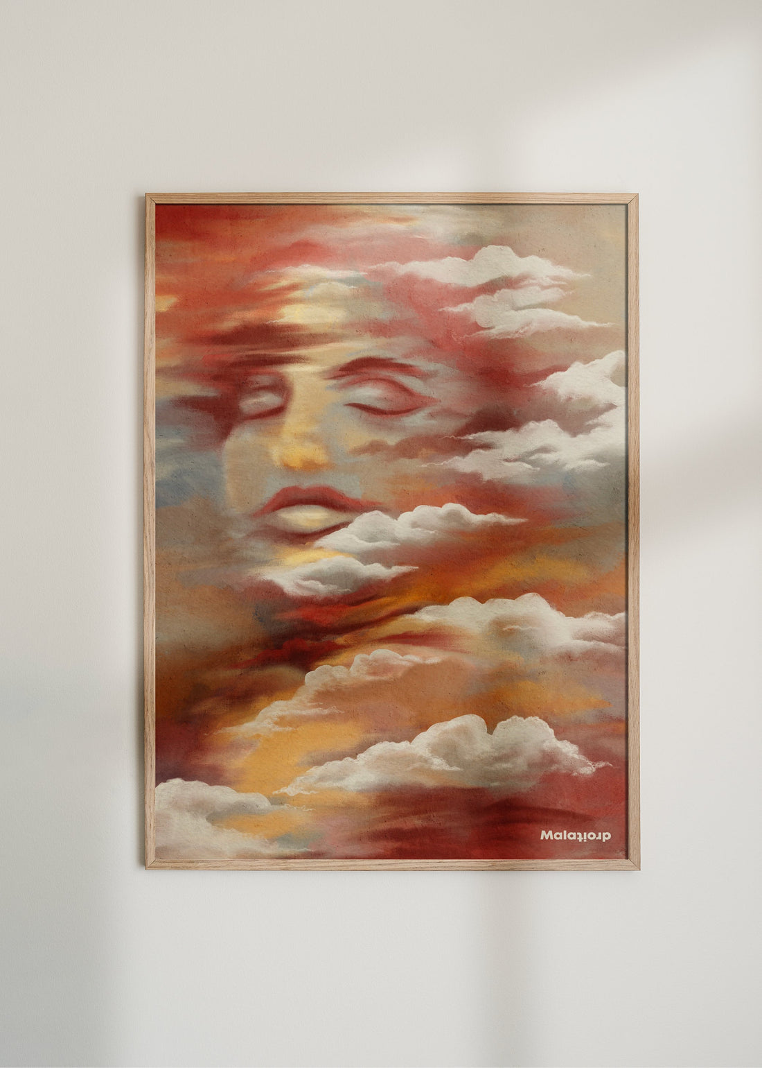 Højt - Maladroit - DesignGaragen.dk