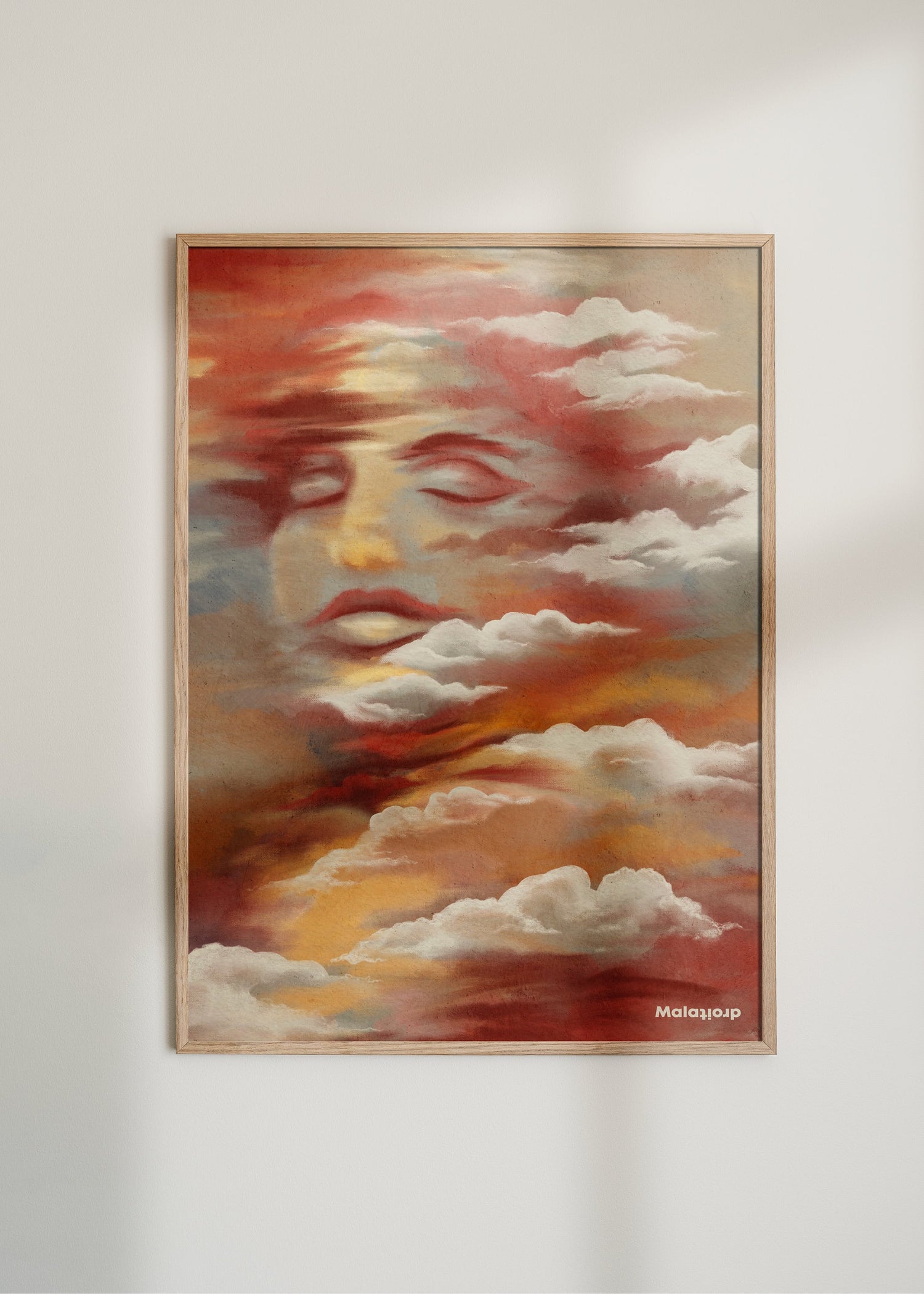 Højt - Maladroit - DesignGaragen.dk