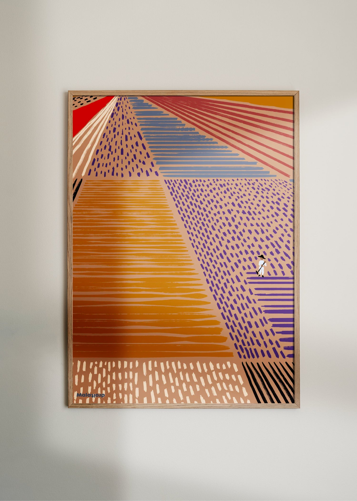 Markerne - Maladroit - DesignGaragen.dk