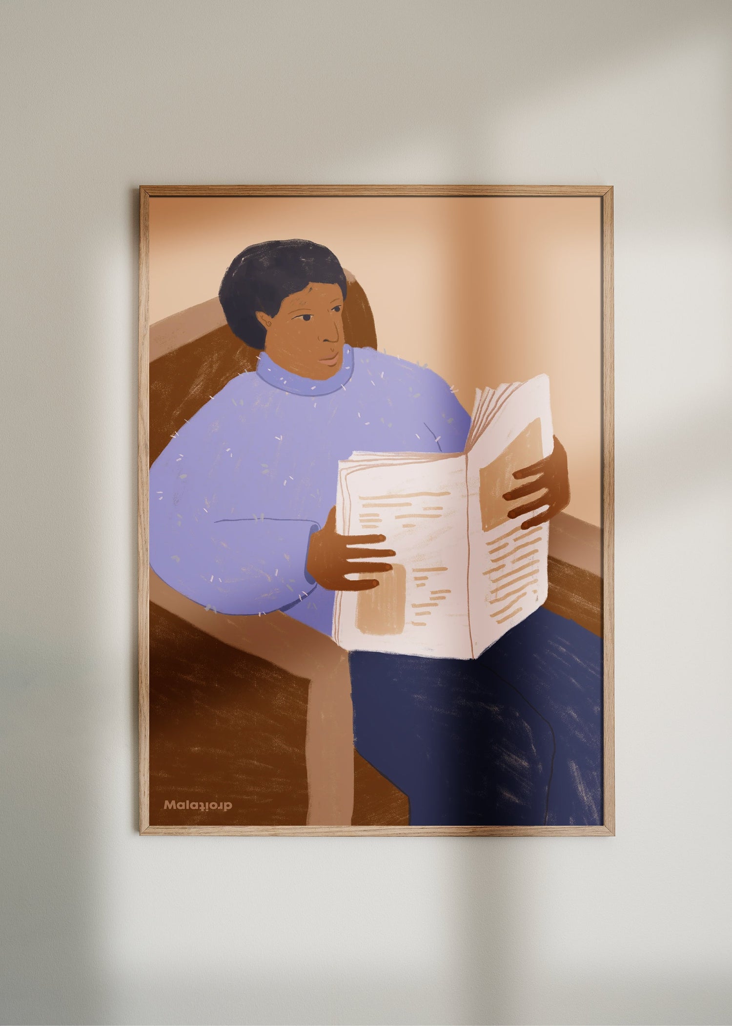 Nyhederne - Maladroit - DesignGaragen.dk