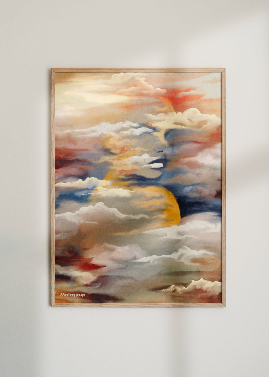 Borte - Maladroit - DesignGaragen.dk