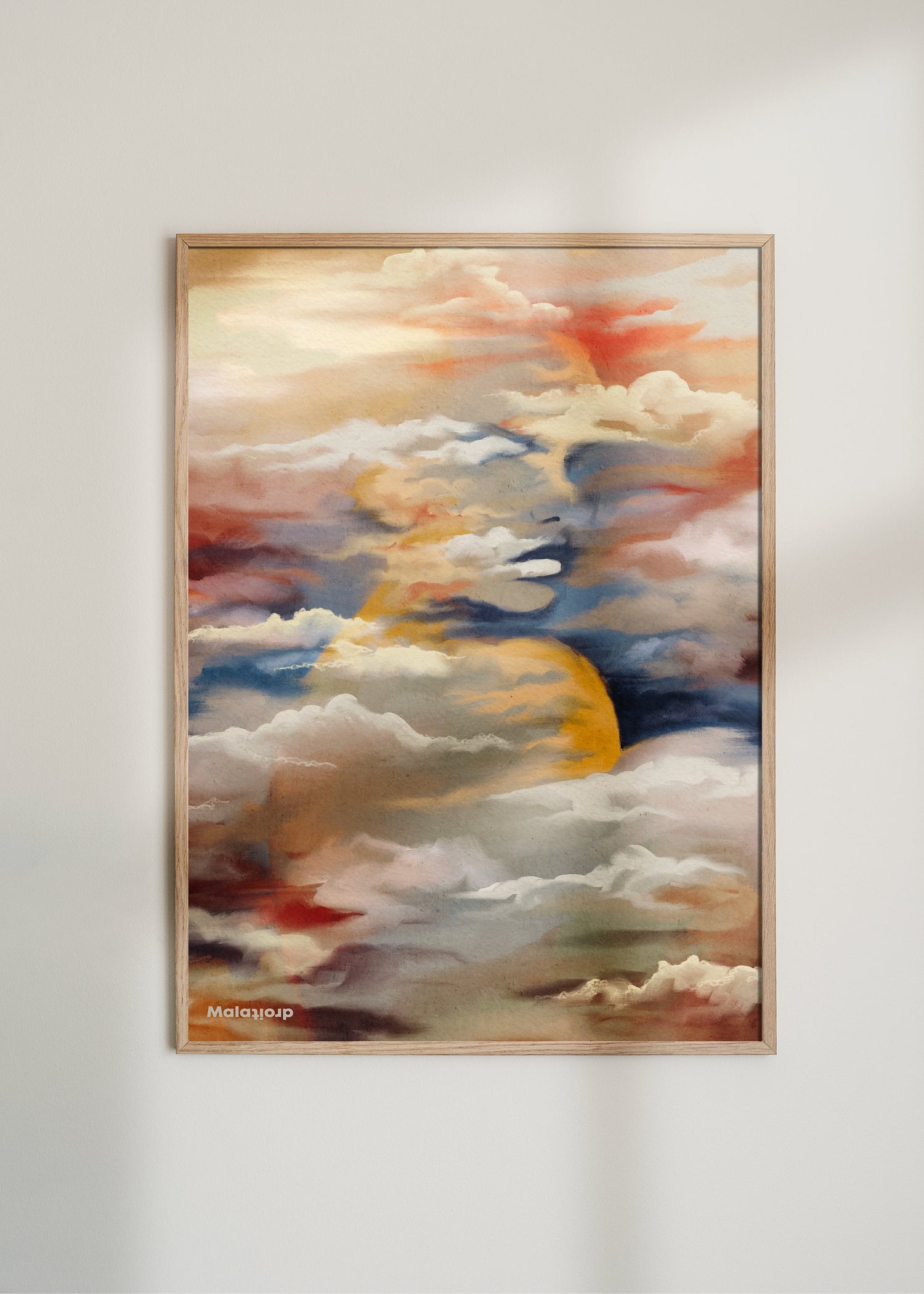 Borte - Maladroit - DesignGaragen.dk