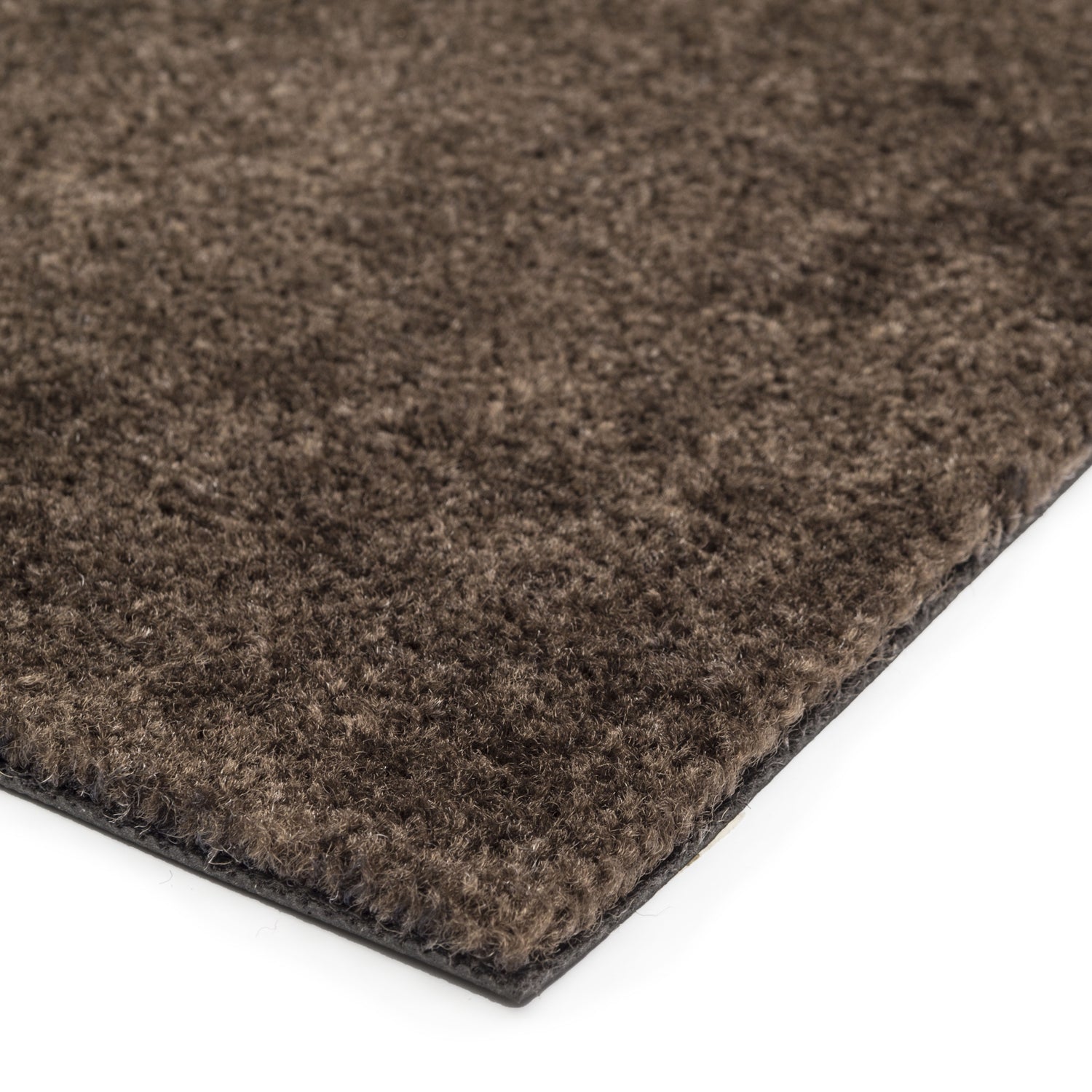 TÆPPE/MÅTTE 67 x 150 CM - UNI COLOR/BROWN - Tica Copenhagen - DesignGaragen.dk