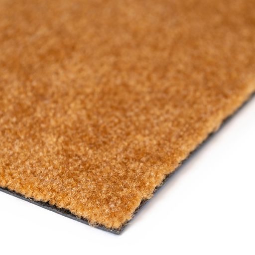 TÆPPE/MÅTTE 67 x 120 cm - UNI COLOR/DIJON - Tica Copenhagen - DesignGaragen.dk