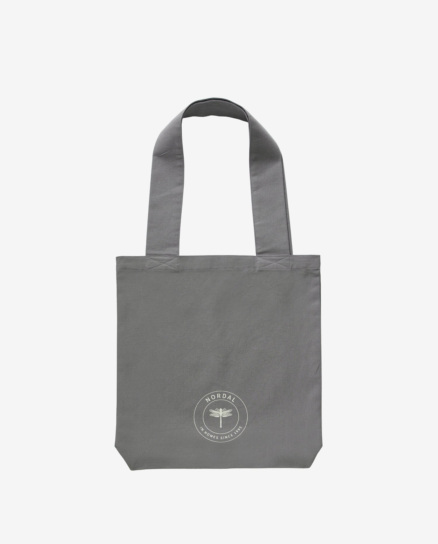 Nordal Mule bag - gray