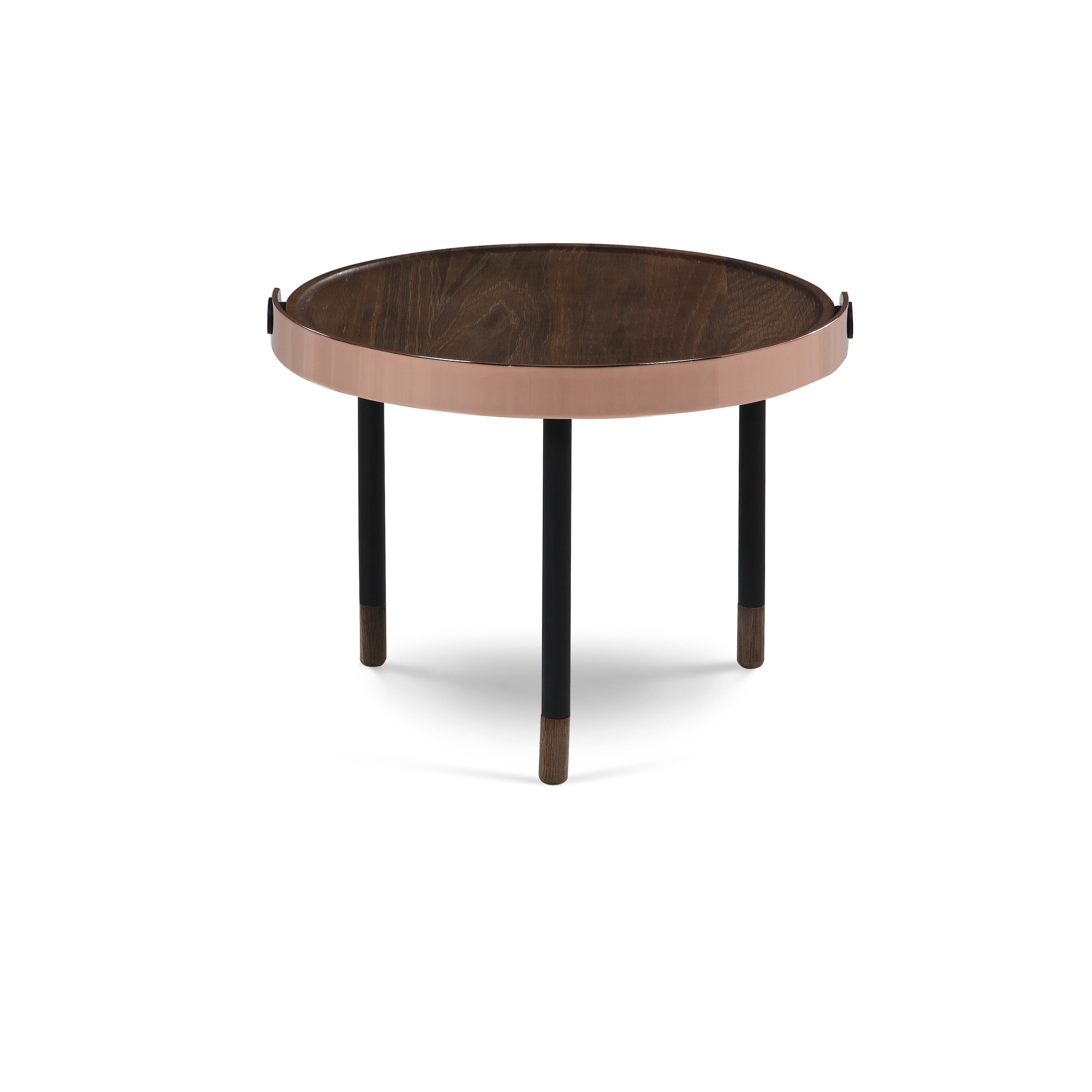 Camino - Carmel 1B Coffee Table Ø40x31 cm