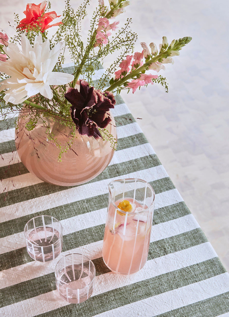 OYOY LIVING MIZU WATER CARAFF - READY