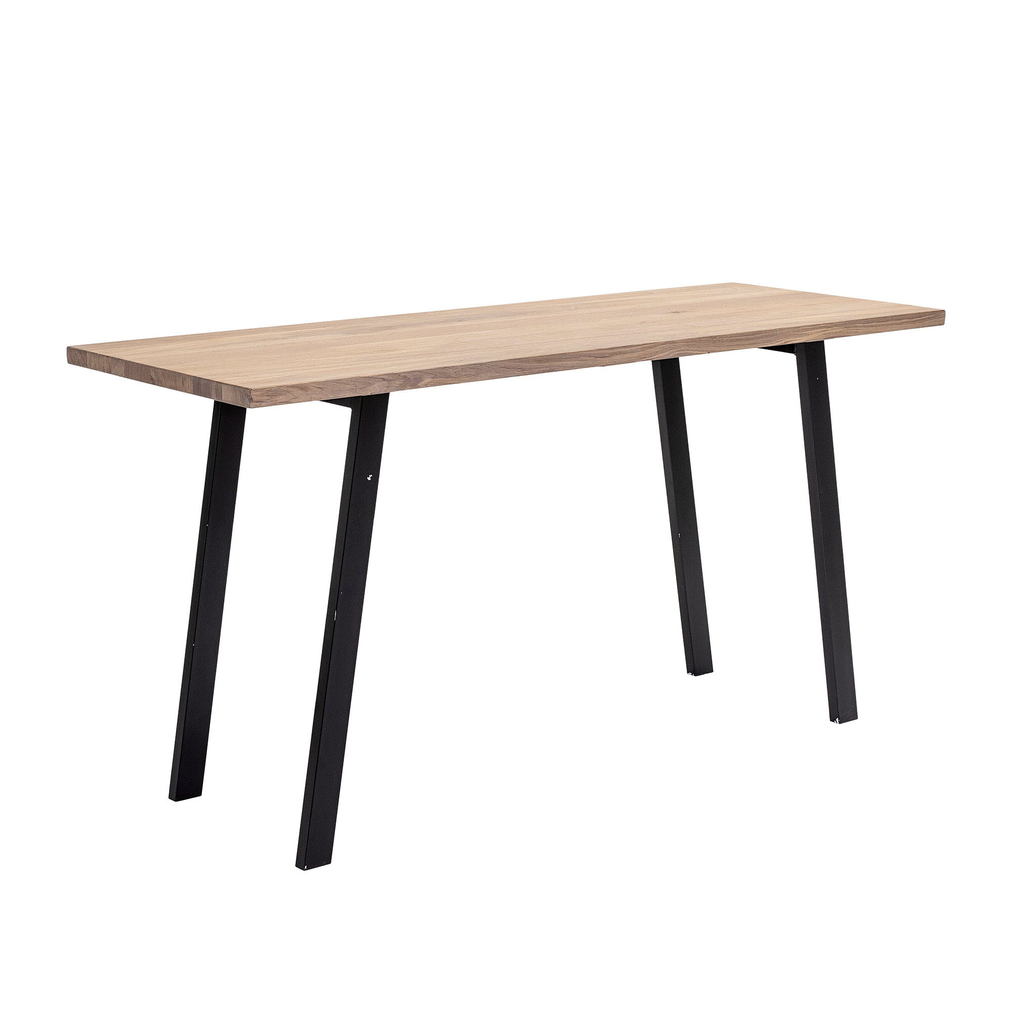 Bloomingville Cozy Skrivebord, Natur, FSC 100%®, Eg - Bloomingville - DesignGaragen.dk