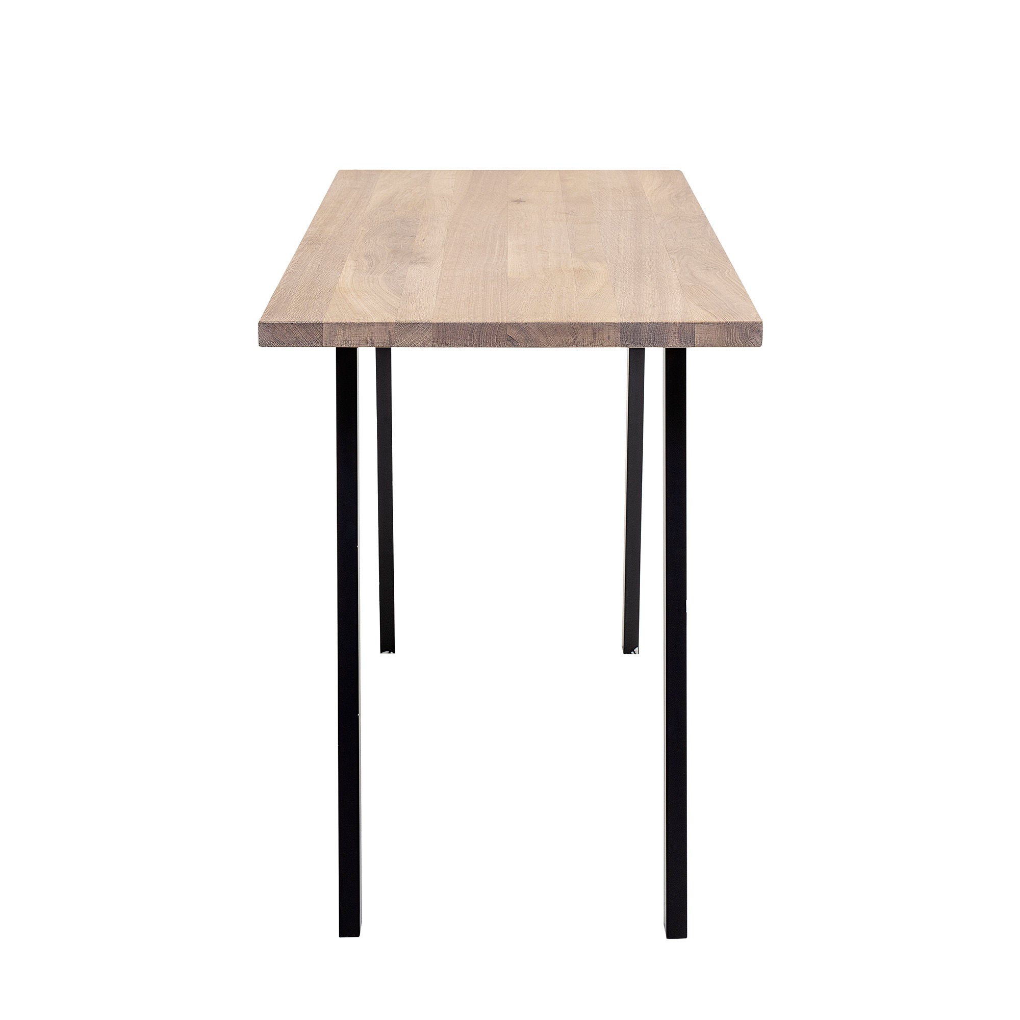 Bloomingville Cozy Skrivebord, Natur, FSC 100%®, Eg - Bloomingville - DesignGaragen.dk