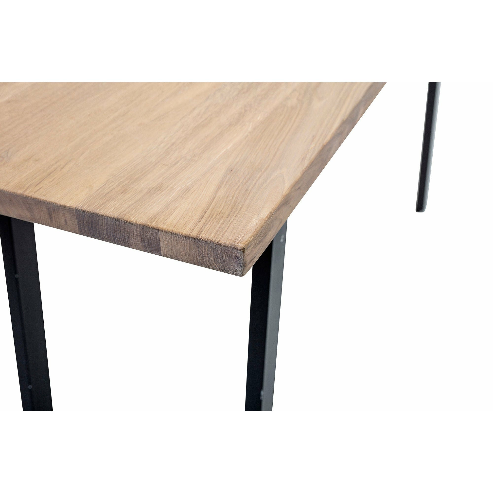Bloomingville Cozy Skrivebord, Natur, FSC 100%®, Eg - Bloomingville - DesignGaragen.dk