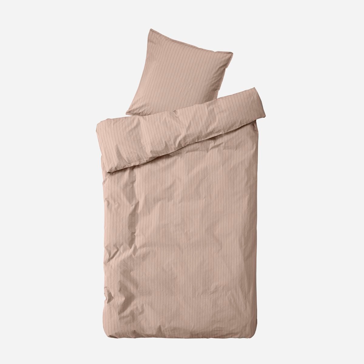 By Nord-Sengesæt, Dagny, Straw w. bark-l: 200 cm, w: 140 cm, w: 70 cm, h: 50 cm - By Nord - DesignGaragen.dk