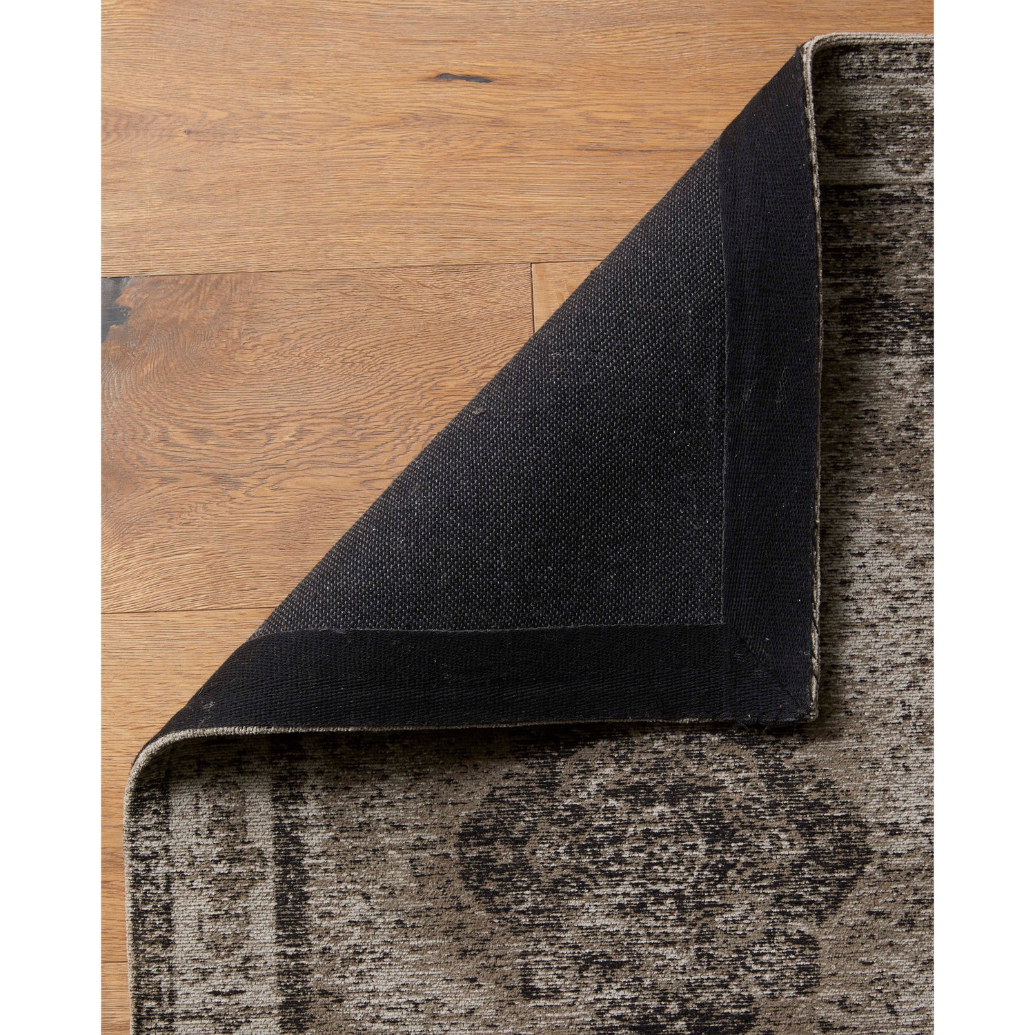 Nordal - VENUS vævet bomuldstæppe - 60x90 - grå - Nordal - DesignGaragen.dk