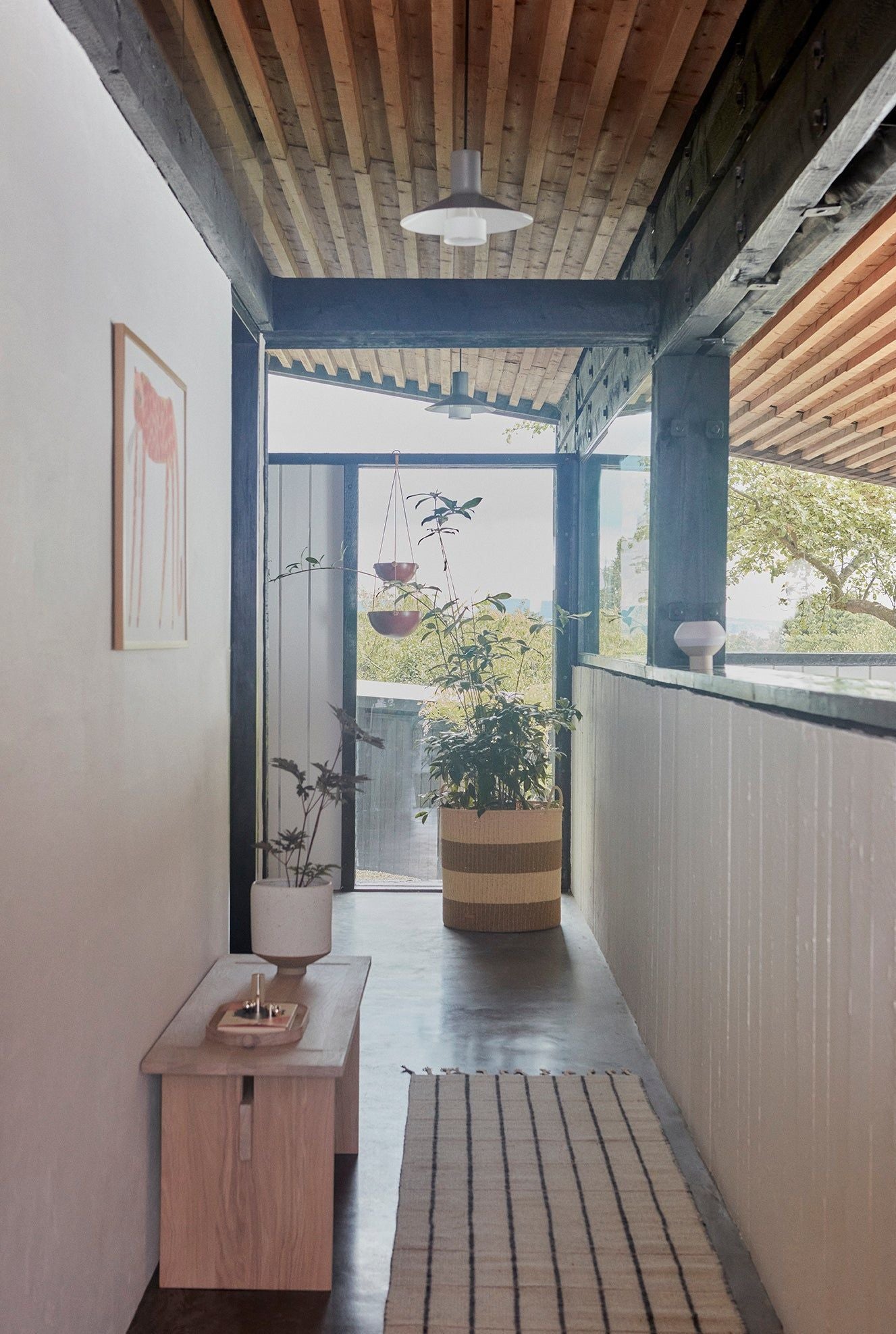 OYOY LIVING PIF PAF PUF HAMING BOVES - 2 Bowls