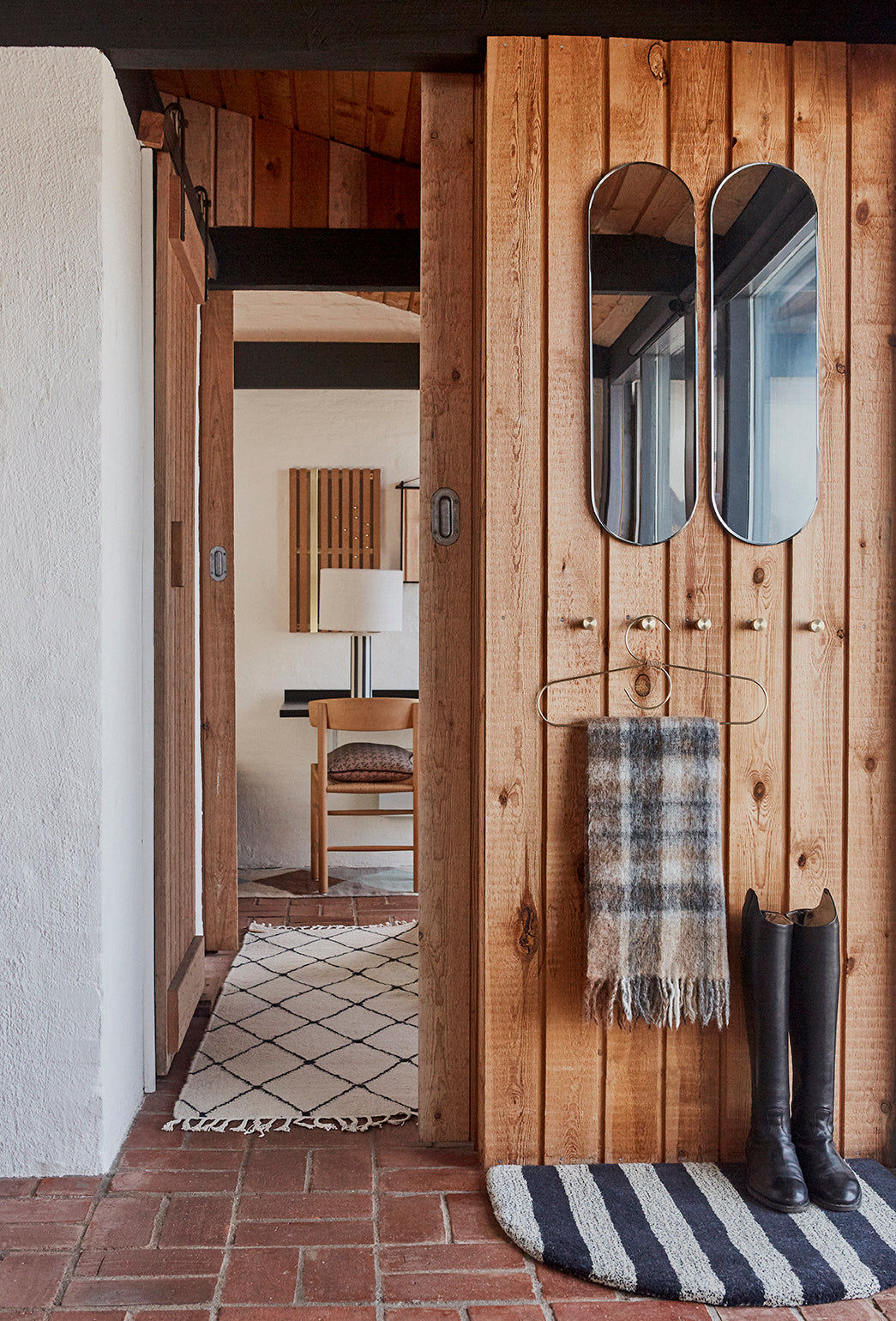 OYOY LIVING PIN KNAK / GRAND - PACKAGE WITH 2 - BRESSING