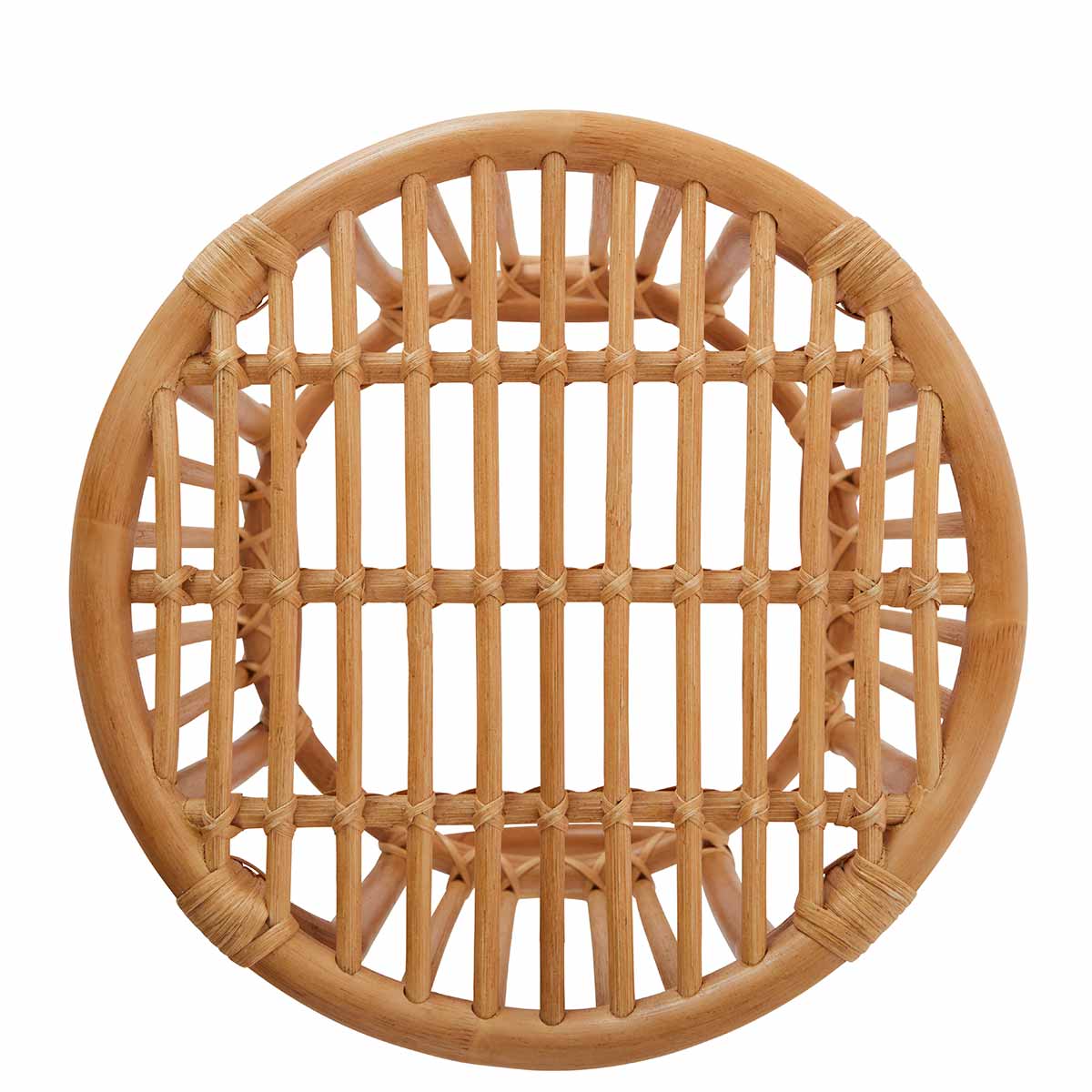 OYOY LIVING Rainbow stool