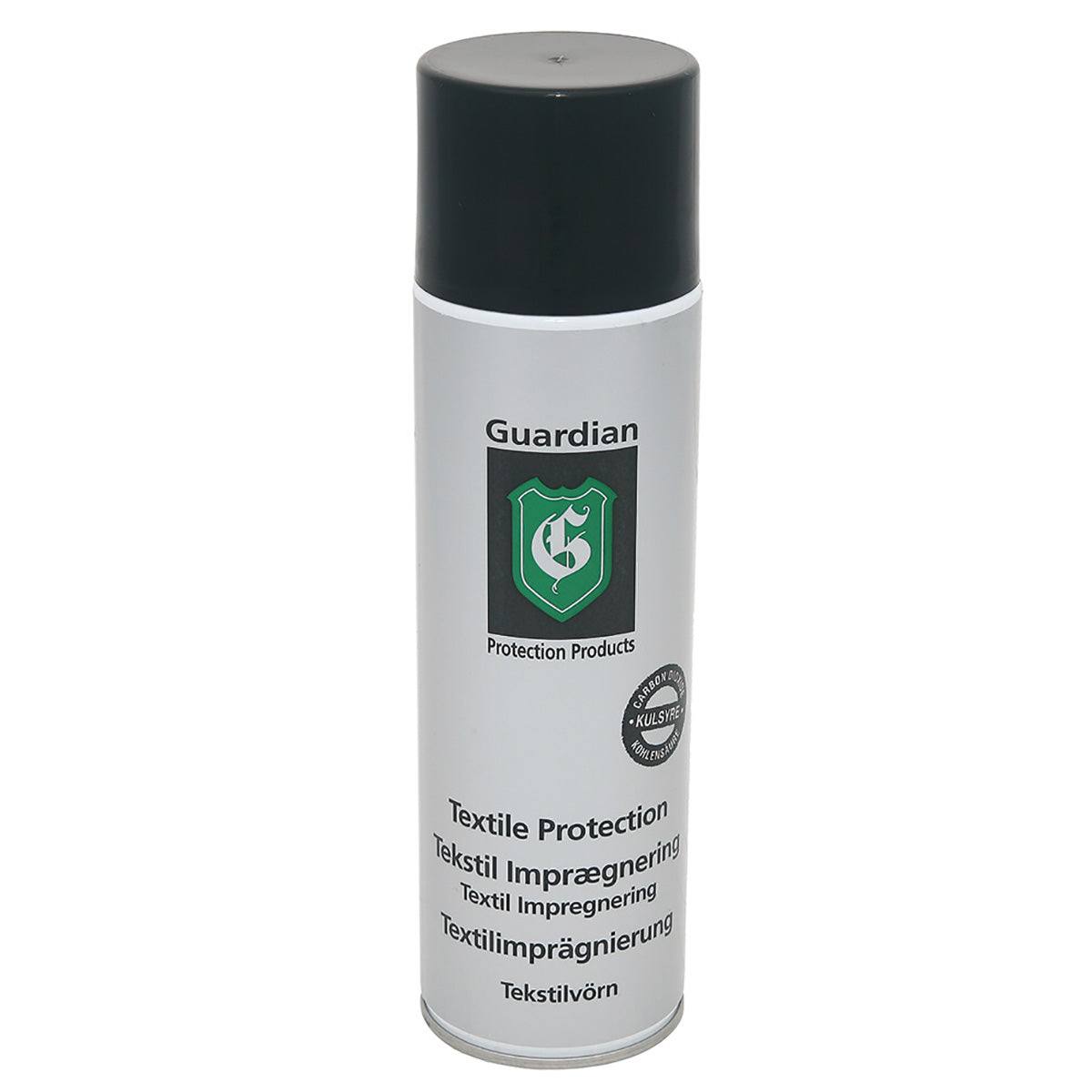 Tekstil Impregnering Guardian 500 ml - Farveløs - Impregning - H: 22 Ø: 6,5 cm - Muubs - DesignGaragen.dk